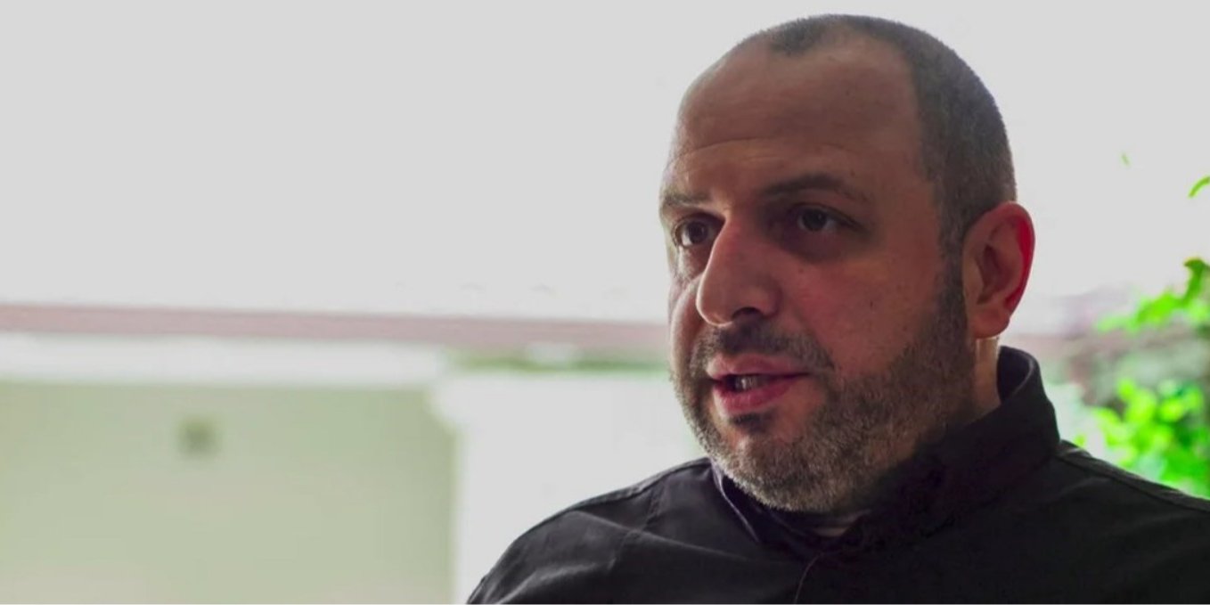 После публикации разговоров с Миндичем. Общественный совет при Минобороны призвал отстранить Умерова и частично национализировать Fire Point