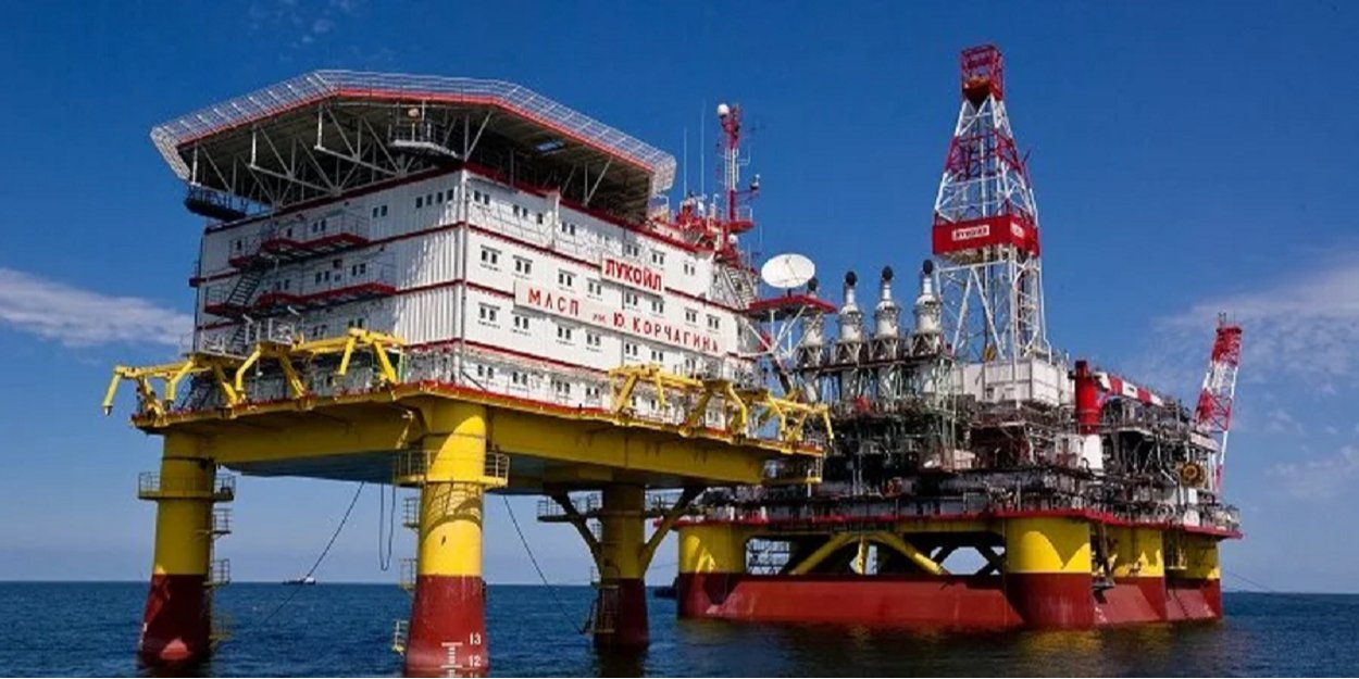 U.S. extends Lukoil sanctions waiver