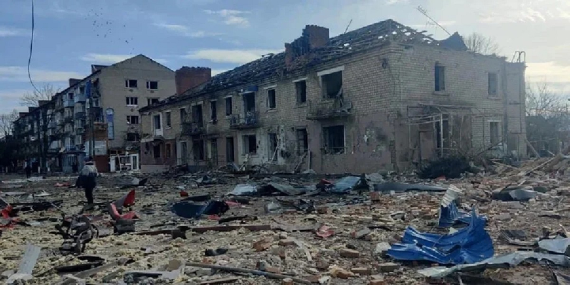 Упростили жизнь предпринимателям. В Международном реестре убытков появились новые категории для бизнеса
