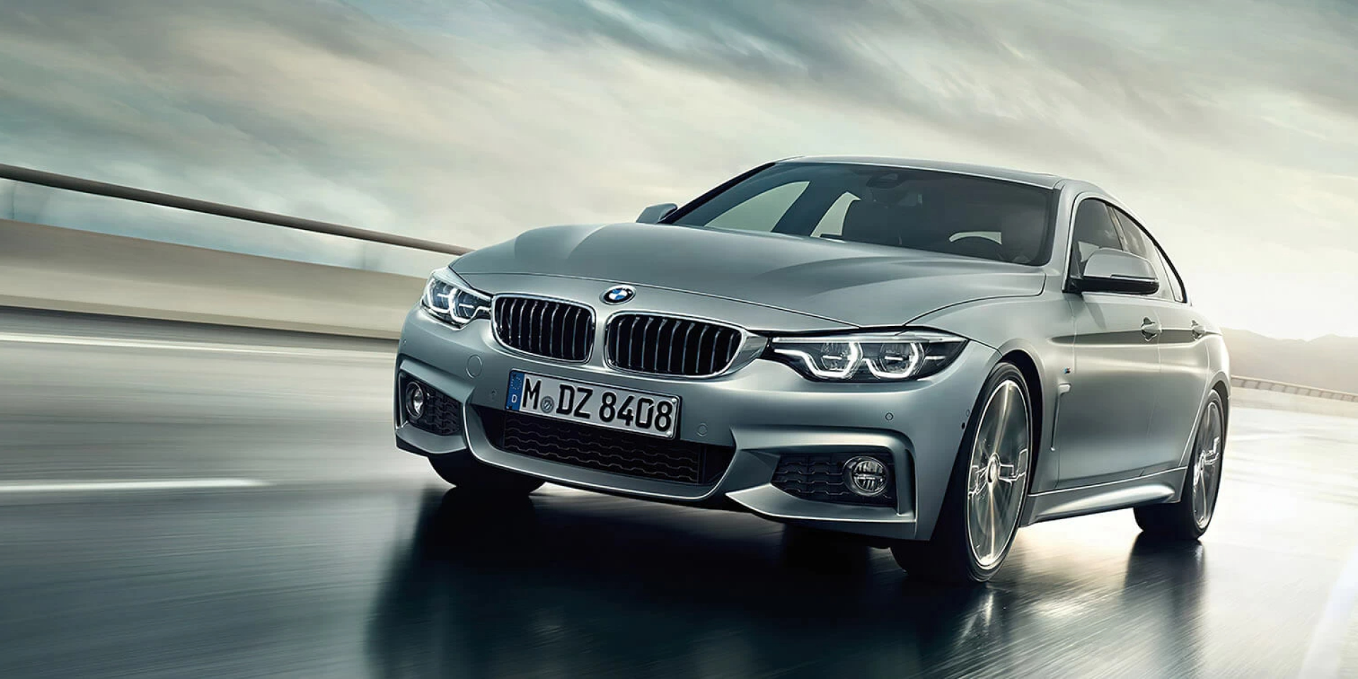 Эпоха полного привода. Более 60% новых автомобилей BMW в Германии выбирают xDrive
