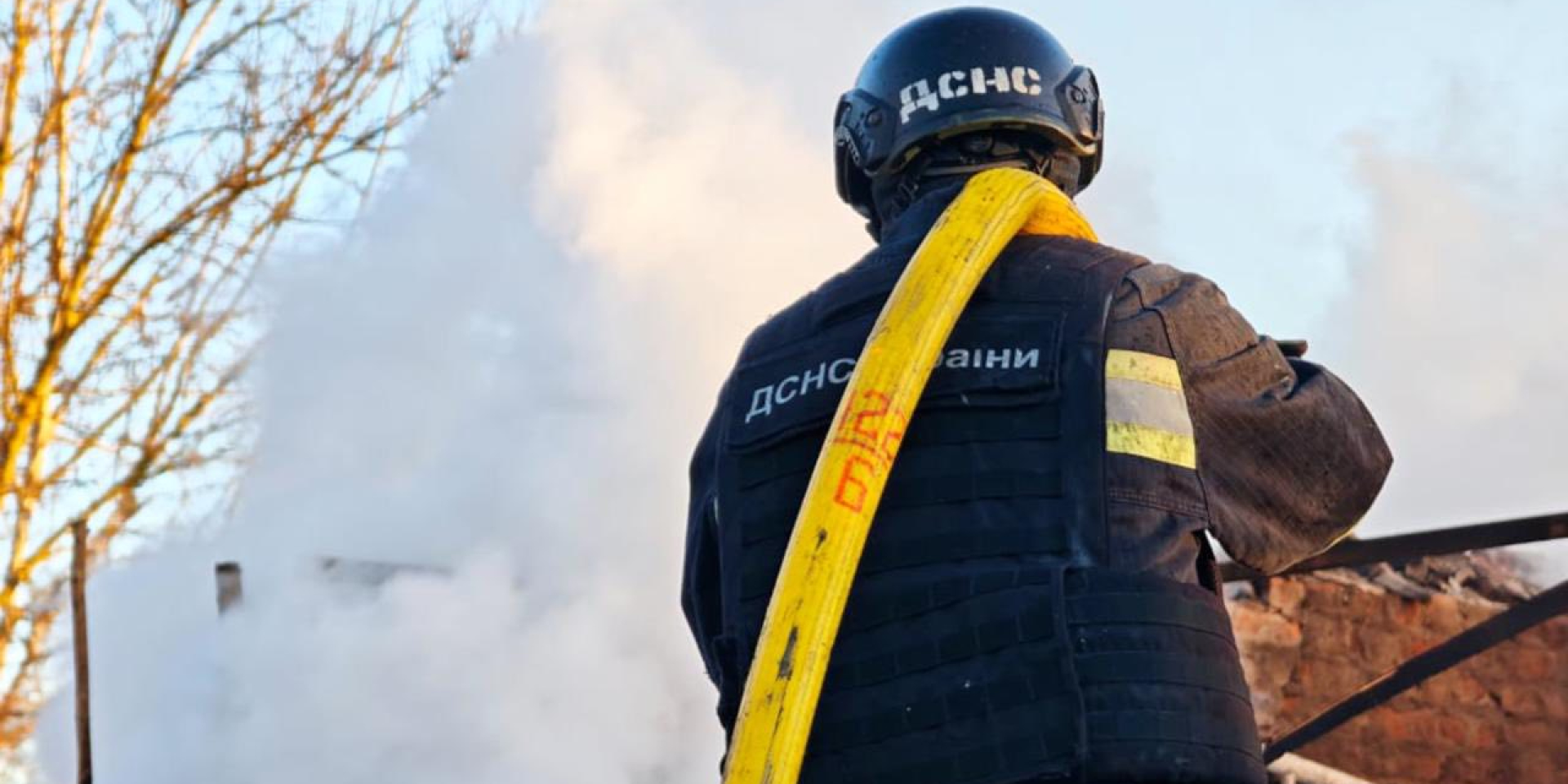 Россия ударила шахедами по Чернигову, есть попадание в админздание и пострадавшие