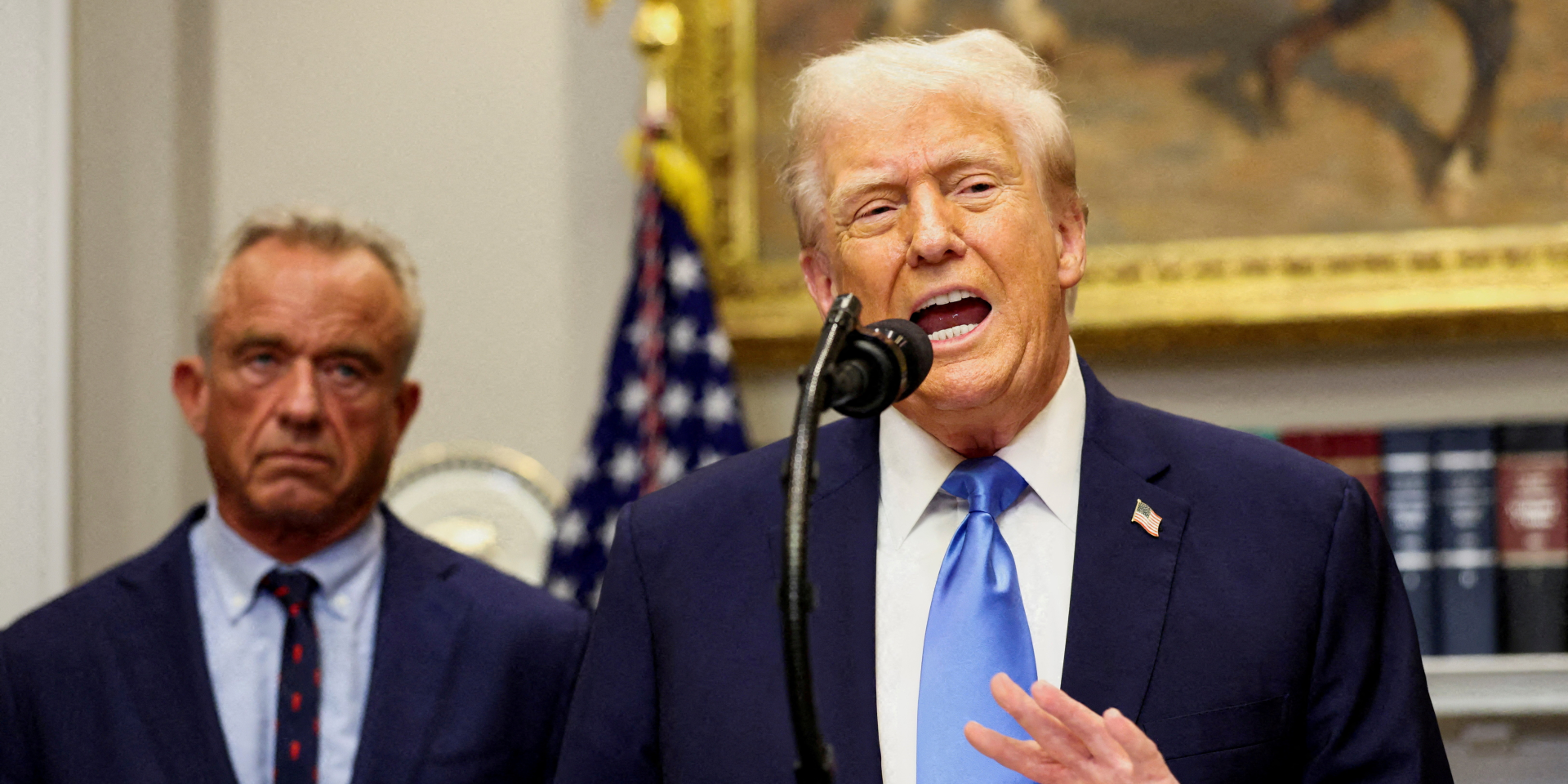 Трамп заявил о победе США над Ираном, но требует гарантий по ядерному оружию