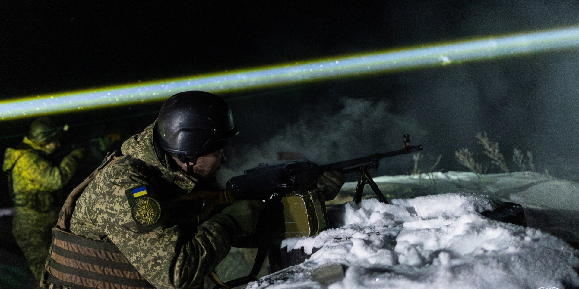 Российские войска ночью атаковали Украину 210 дронами, есть попадания 20 БпЛА на 14 локациях — Воздушные силы ВСУ