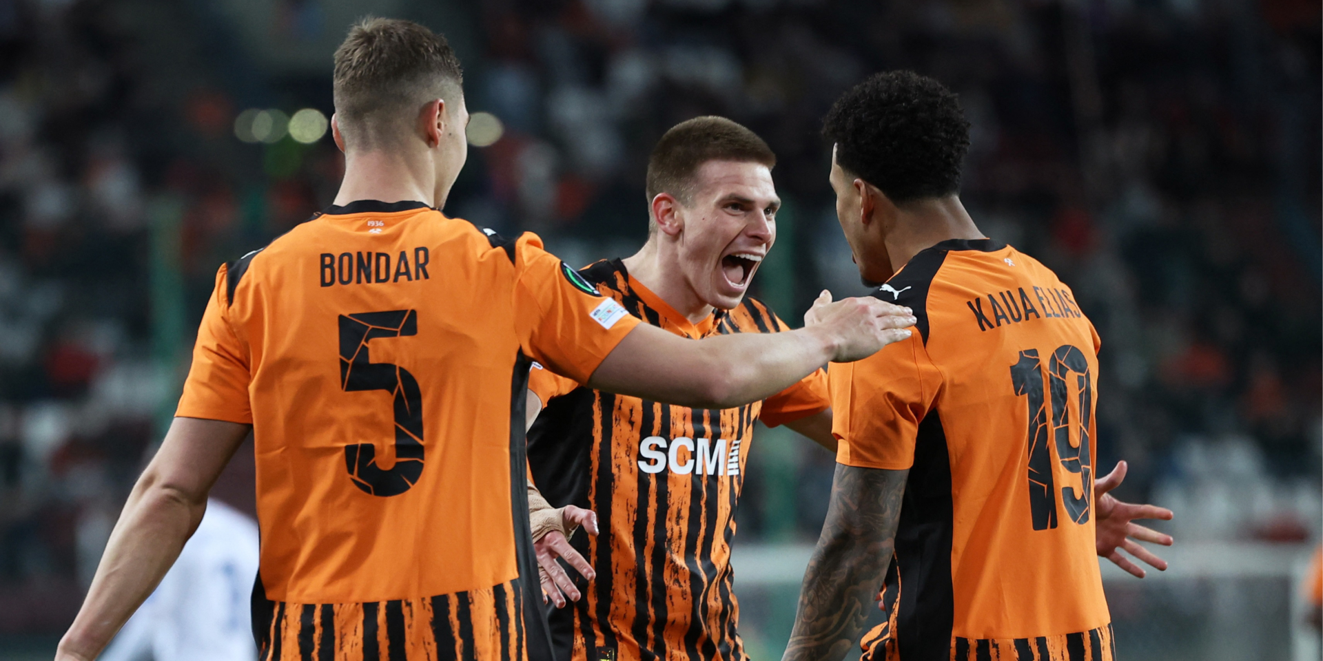 «В Лондоне надо победить 3:0». Кучер признался, верит ли, что Шахтер выйдет в финал Лиги конференций