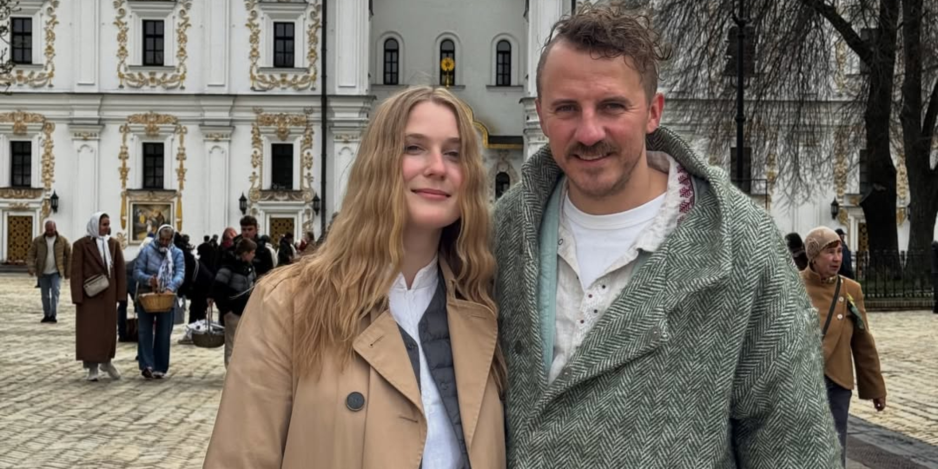 «Хотим возродить традиции». Евгений Клопотенко рассекретил, когда и где состоится его свадьба с Екатериной Воскресенской