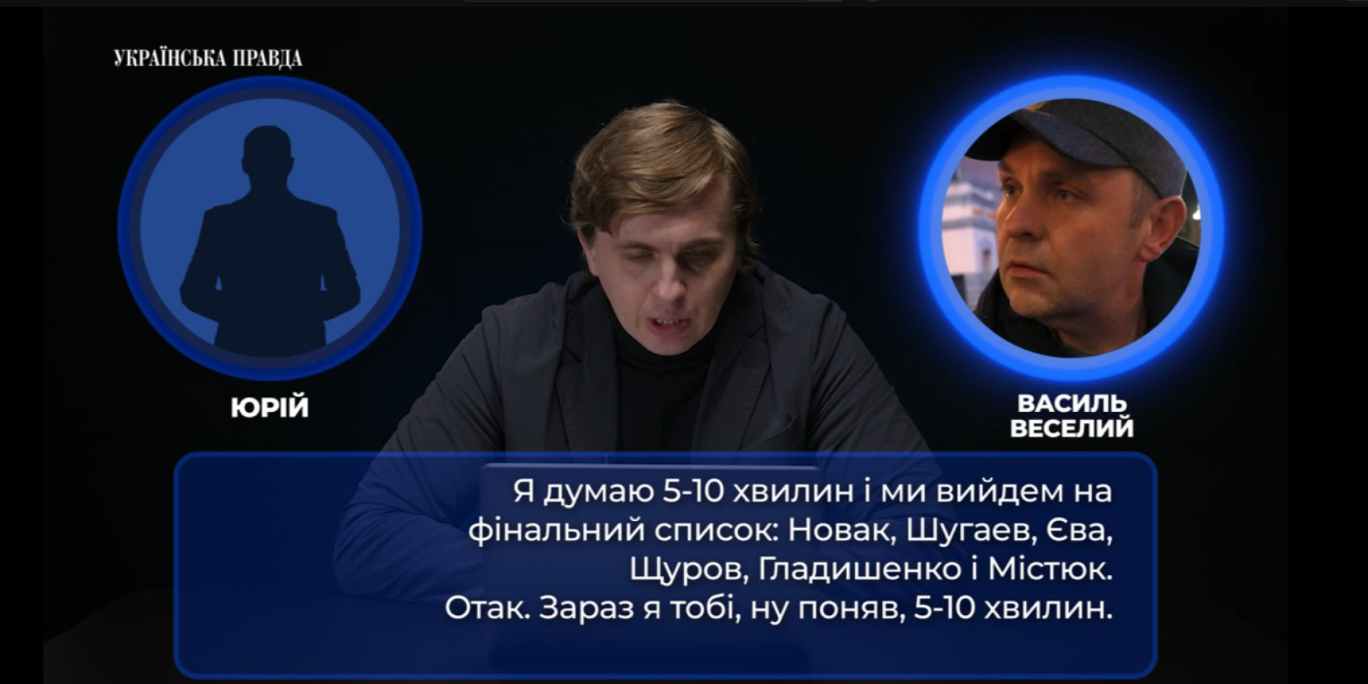 Вторая часть «пленок Миндича». СМИ сообщили, что наблюдательный совет государственного Sense Bank «назначали» фигуранты дела Мидас