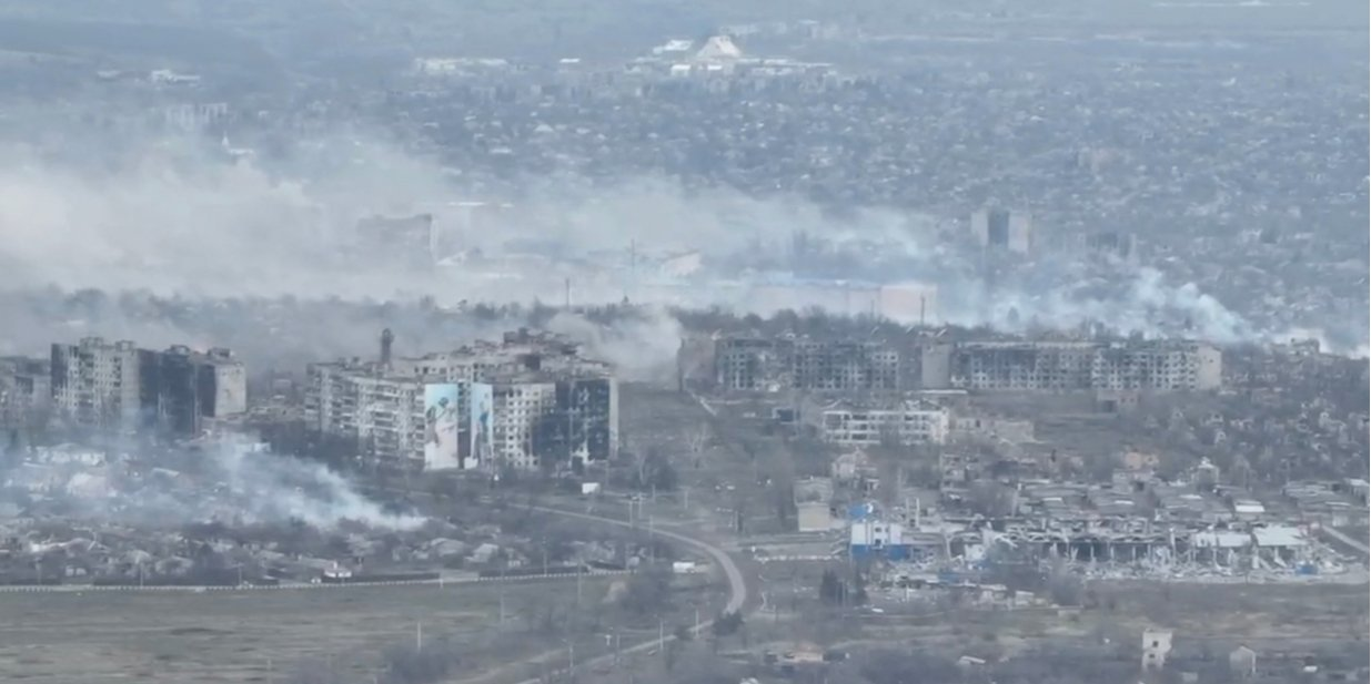 International Register of Damage opens new categories for Ukrainians