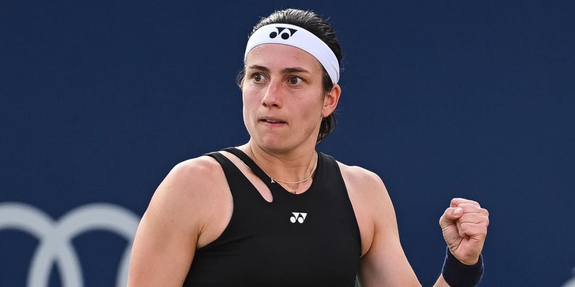 Анастасія Севастова пішла з професійного тенісу (Фото: instagram.com/nastysevastova)