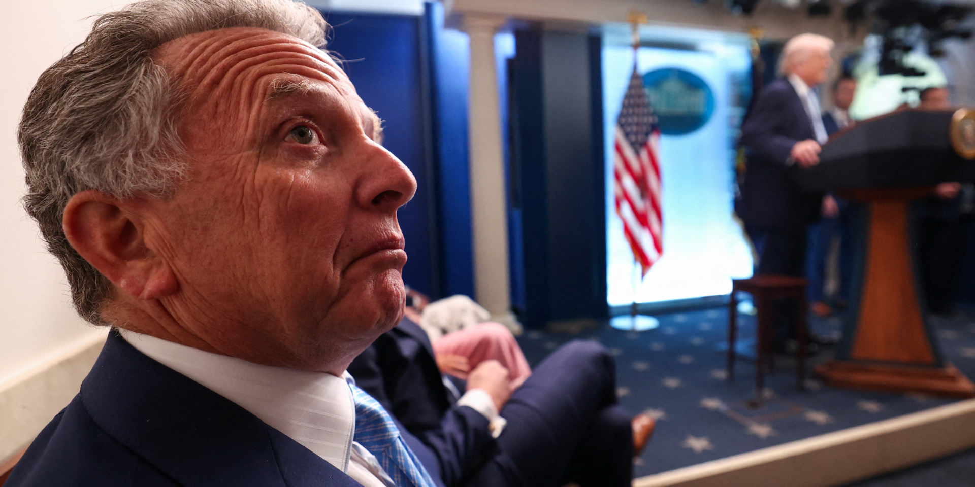 Посланцы Трампа не едут в Киев из-за тупика в переговорах — СМИ