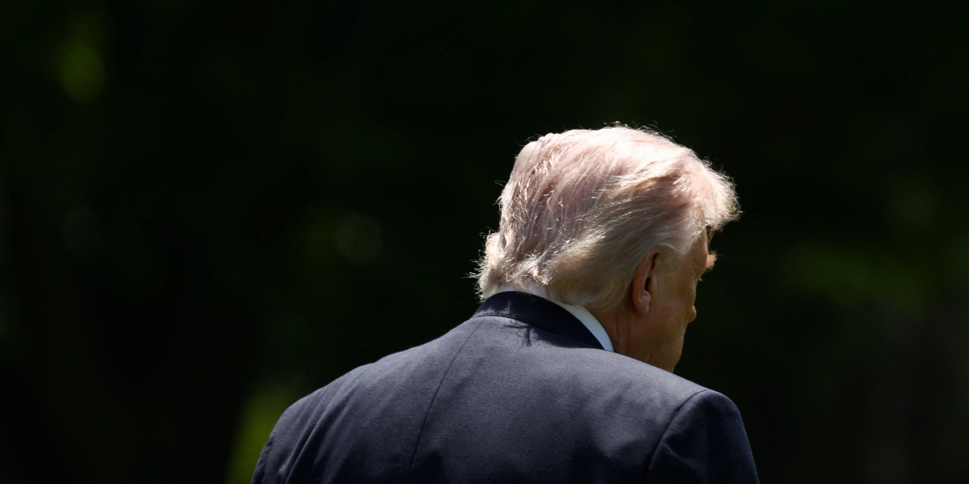 Iran war ‘terminated,’ Trump claims