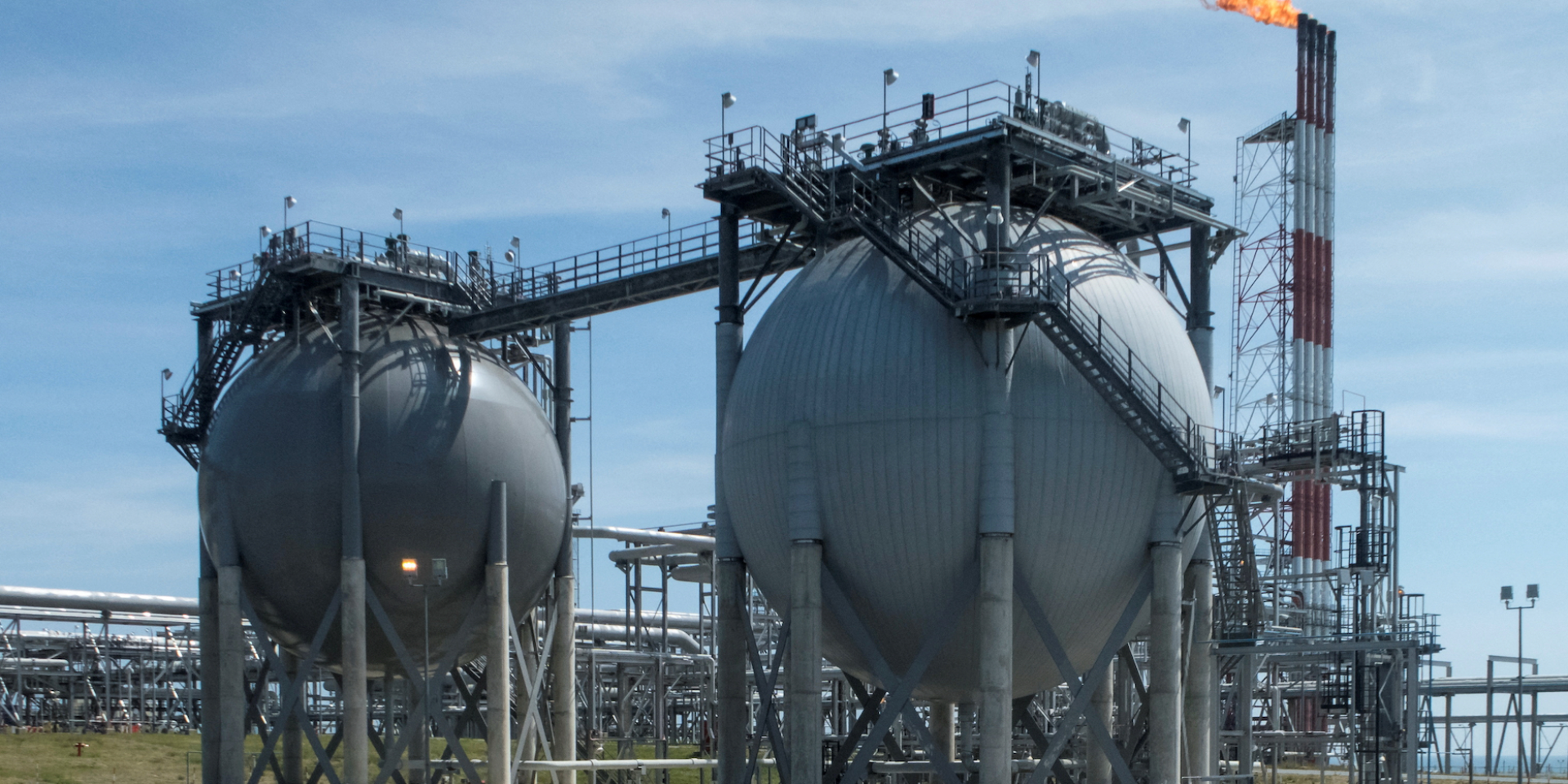 Japan turns to Russian crude as Middle East energy risks intensify