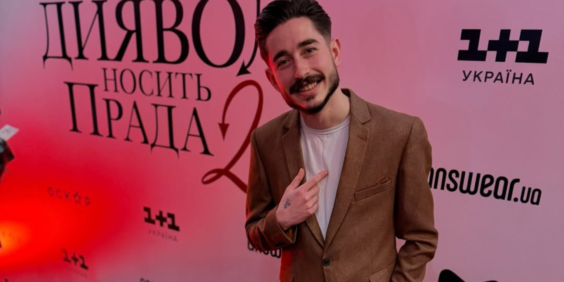 Роман Сасанчин поставив на паузу свою сольну кар'єру (Фото: instagram.com/sasanchyn_official)