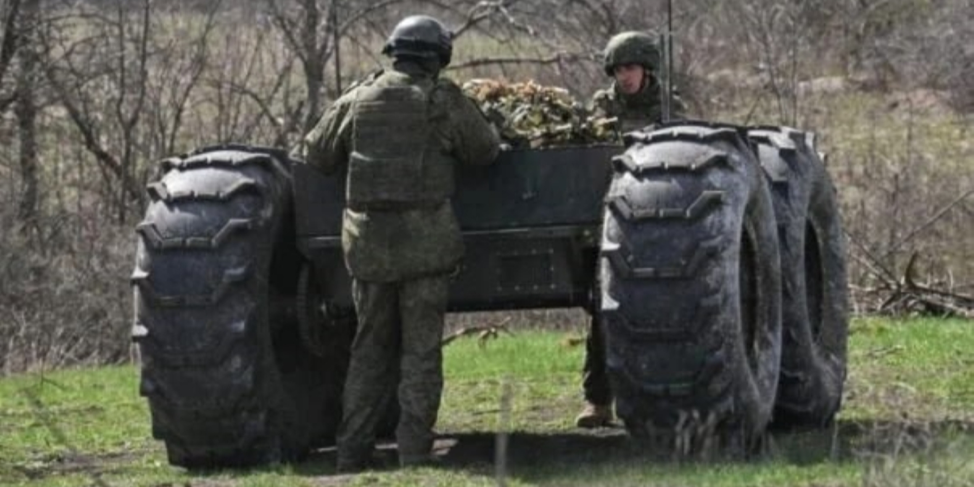 12 за сутки. Генштаб добавил к статистике российских потерь еще одну категорию
