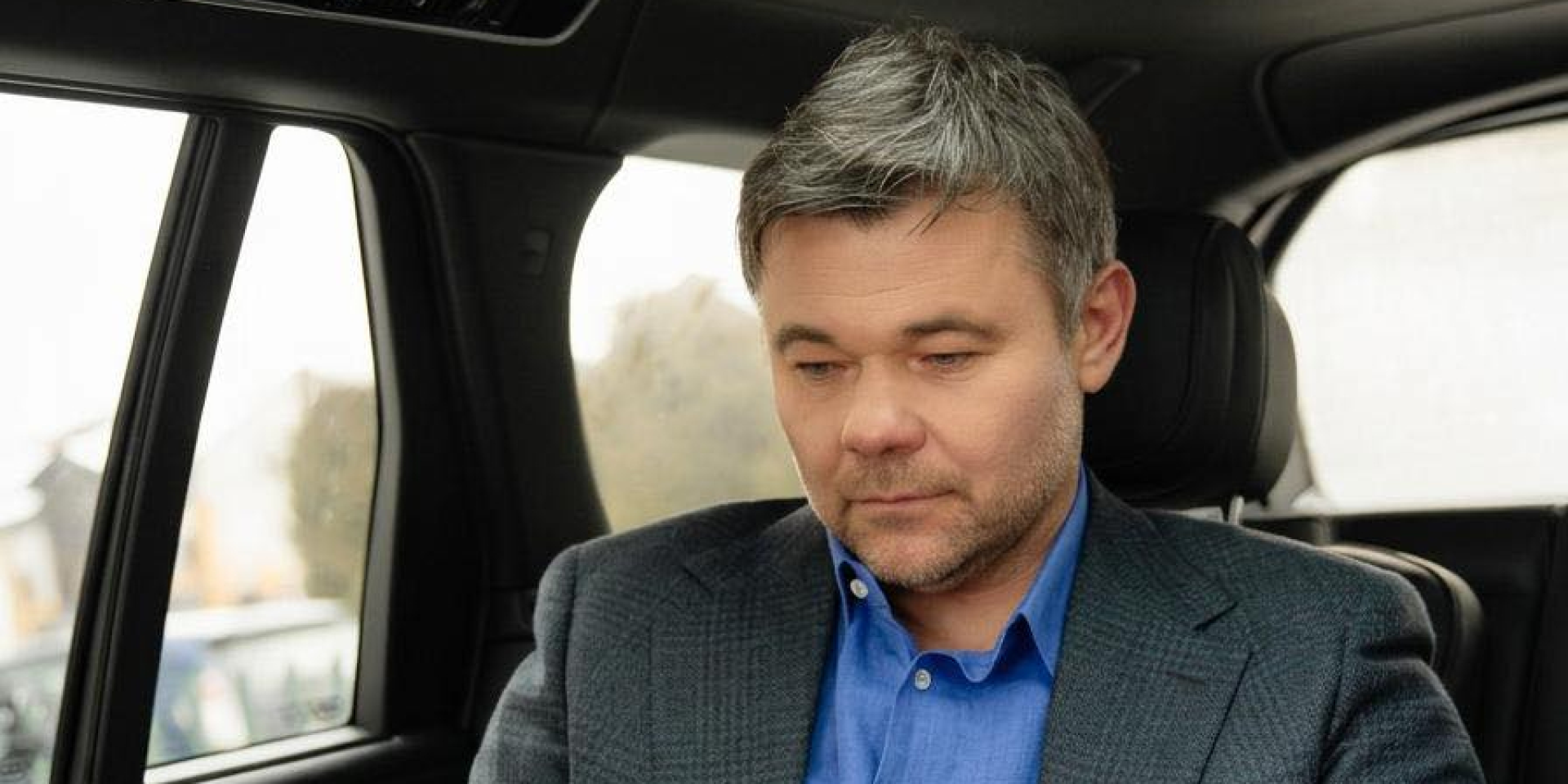 «Андрей Первый». С чем связаны санкции против Богдана, если не с Миндичгейтом, и как могут быть причастны Буданов и Коломойский — Чаленко
