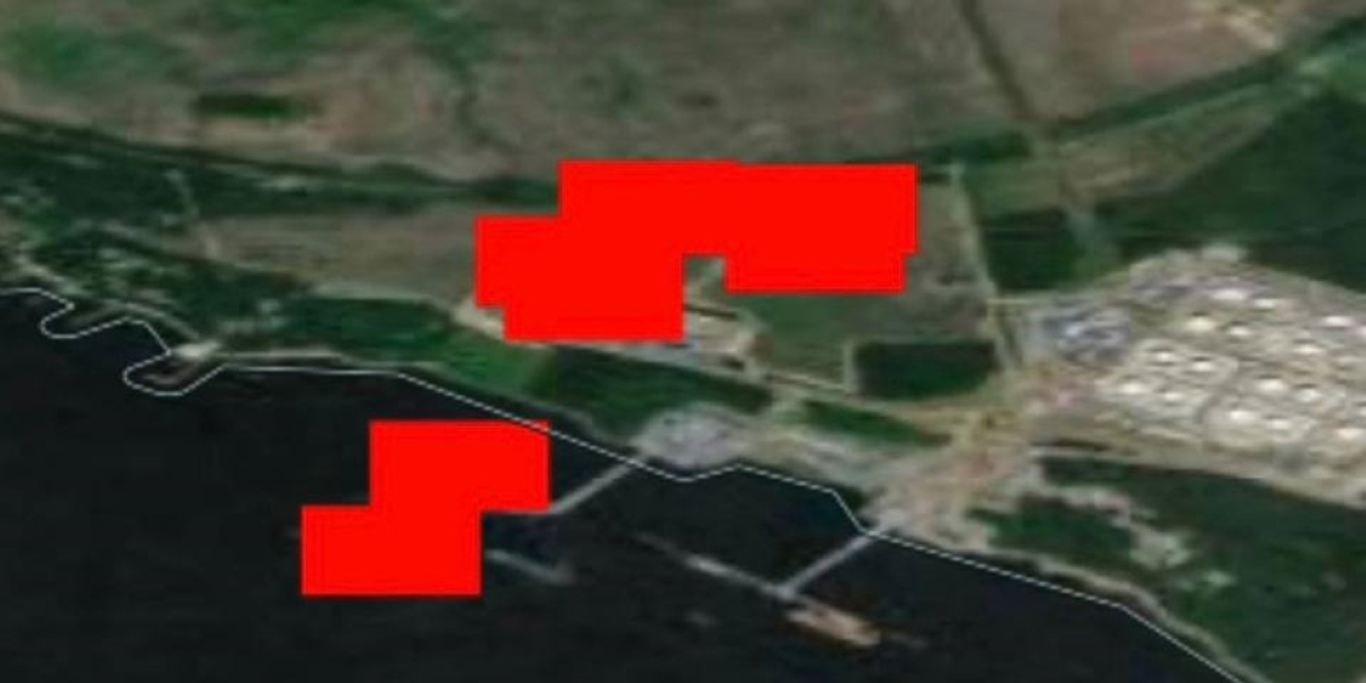Удар по российскому порту Приморск: поражены ракетный корабль Каракурт, катер и танкер теневого флота