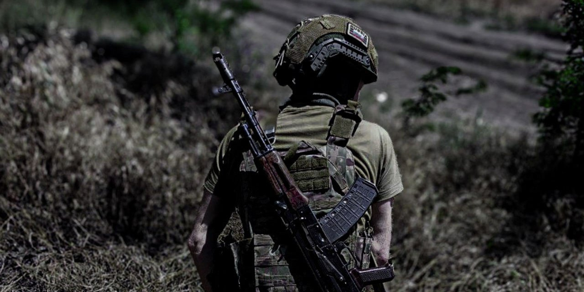 Intercepts suggest hunger and low morale among Russian soldiers in Donetsk
