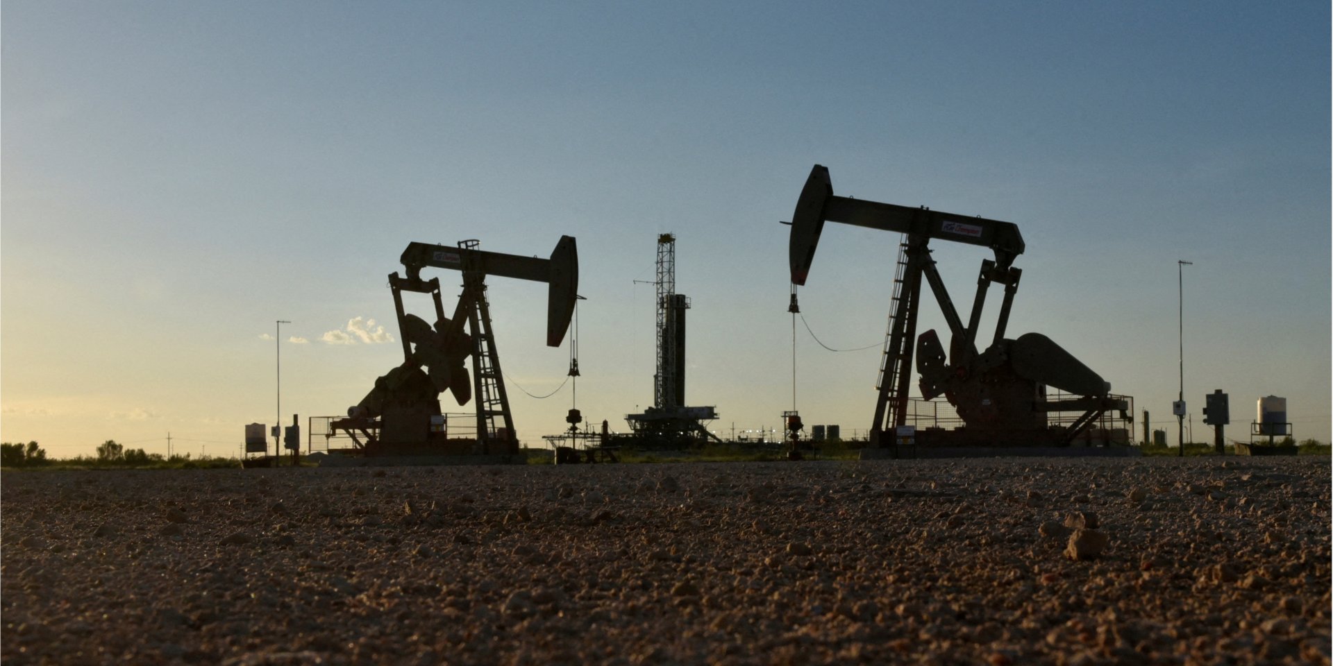 Дополнительных доходов от роста цен на нефть недостаточно для преодоления экономических проблем России — ISW