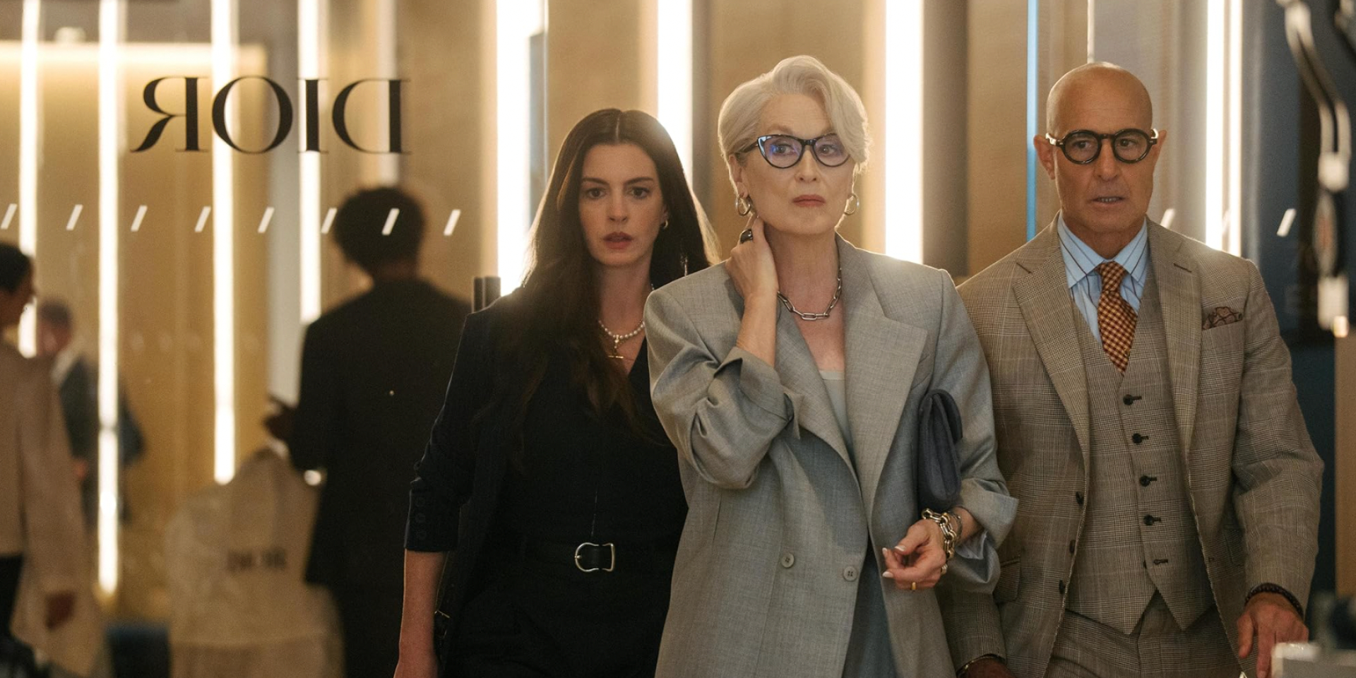 Диявол носить Prada 2 з 30 квітня на великих екранах (Фото: IMDb)