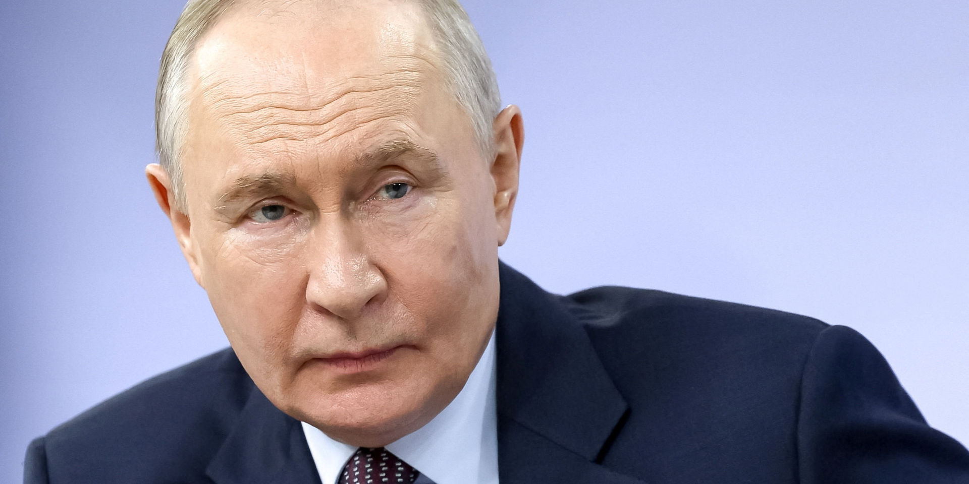Putin spends weeks in bunkers amid coup fears and elite tensions