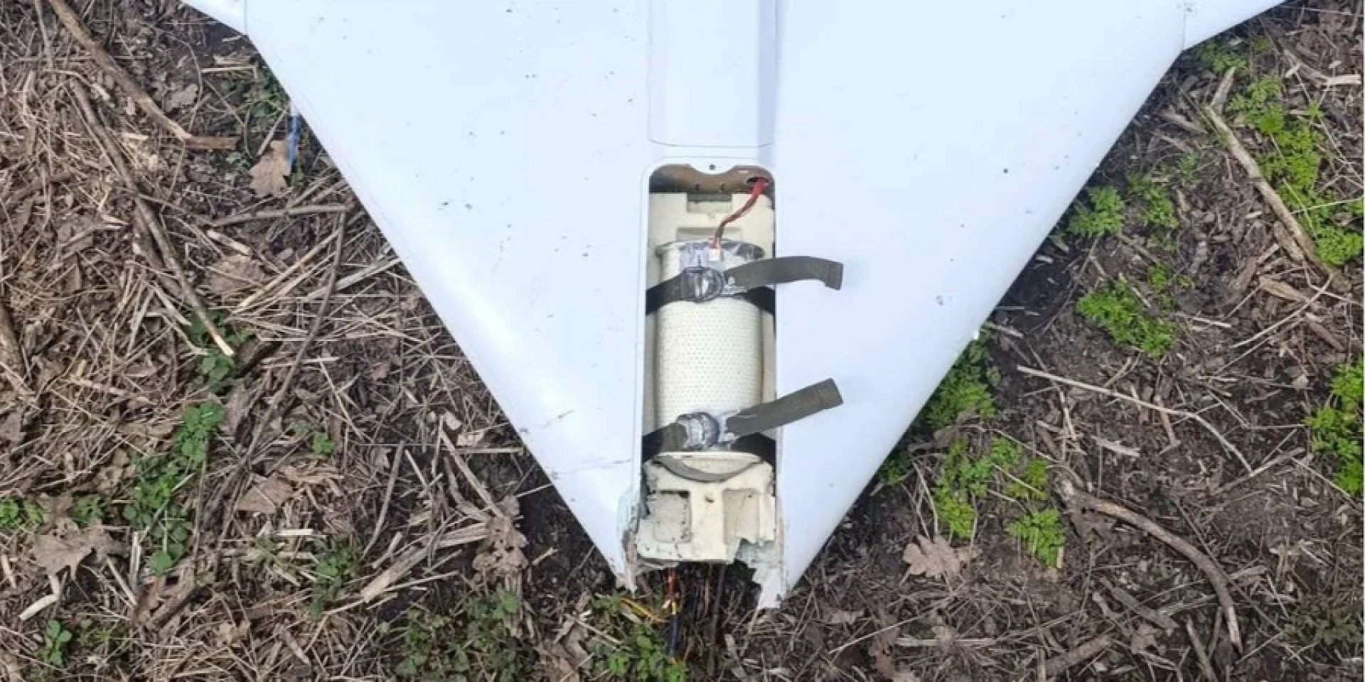 Ukraine reveals details of Russia’s AI-enabled Klyn attack drone