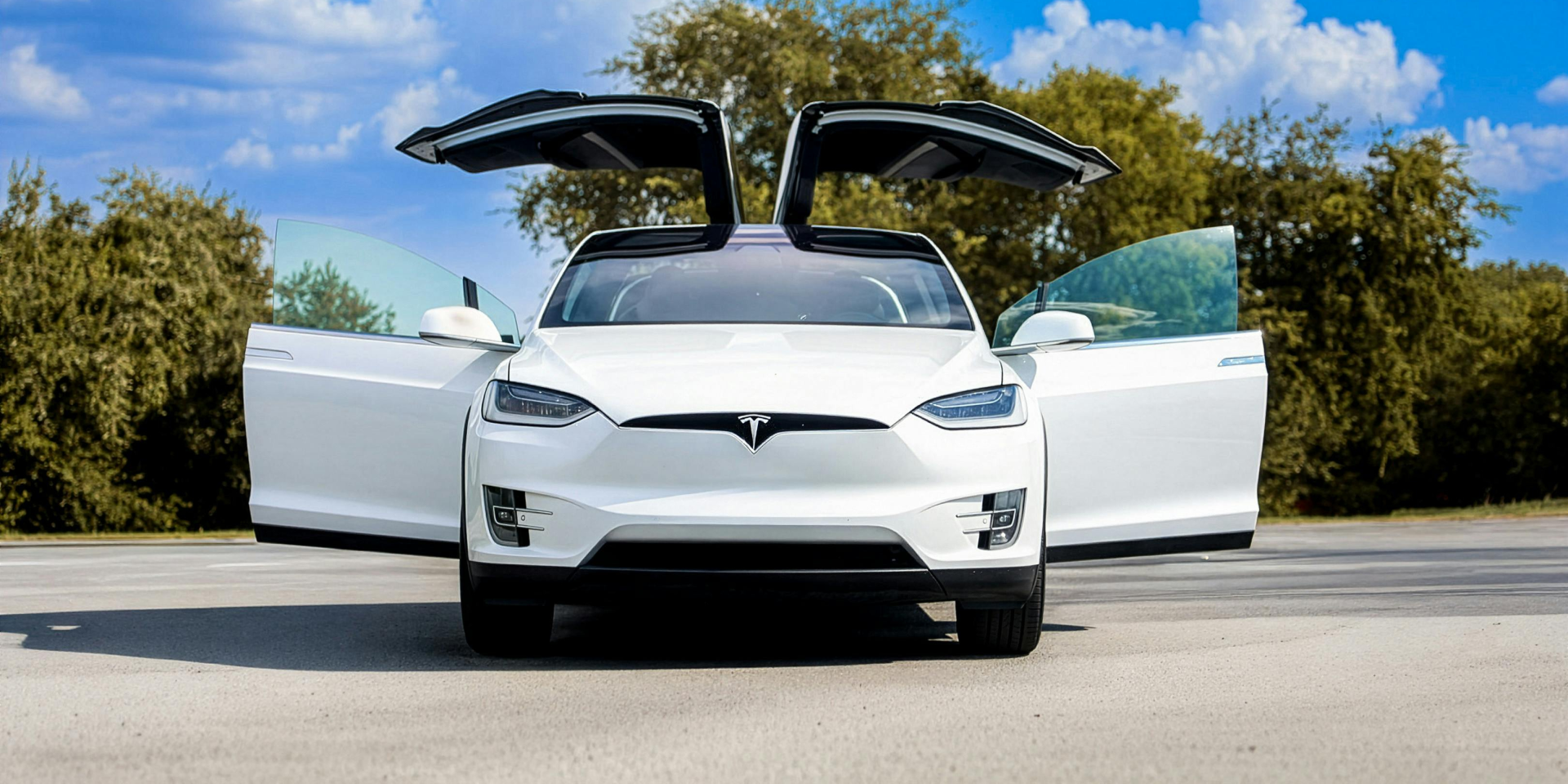 Последний шанс купить легенду. Tesla официально сворачивает производство Model X