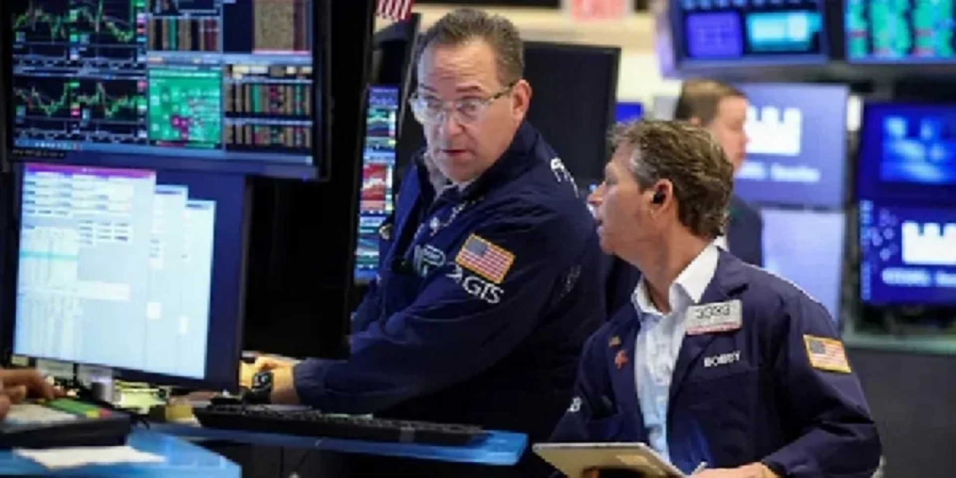 Oil prices fall as Trump announces Operation Project Freedom