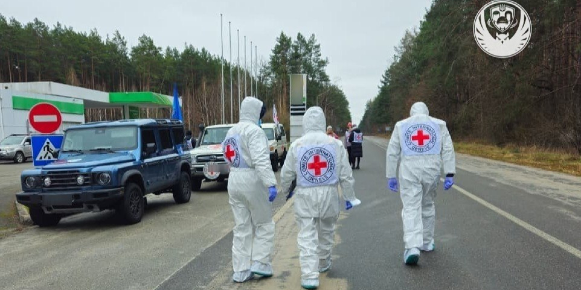 Russia returns bodies of 375 tortured military and civilian Ukrainians