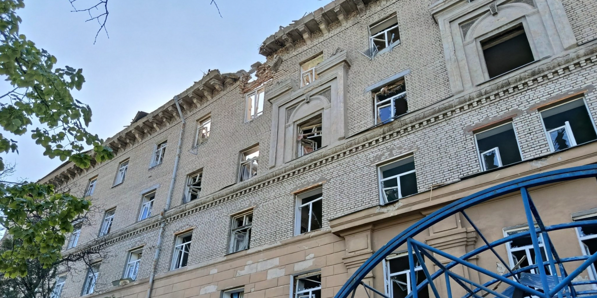Student from Donetsk Oblast dies in Russia’s missile strike on Dnipro