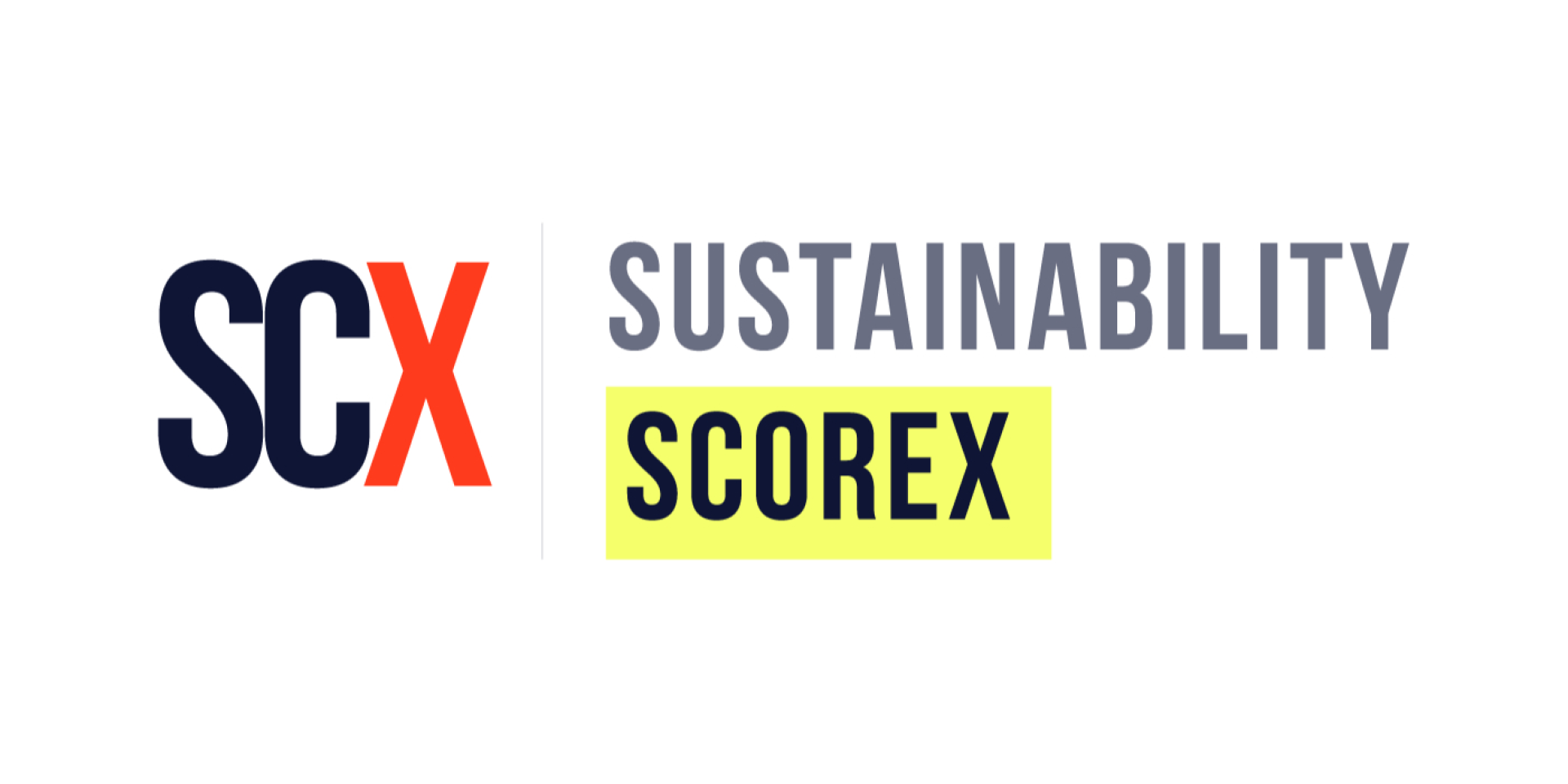 SCX Sustainability Scorex™ запустил первую в мире ESG-оценку с SAFETY и контекстом войны