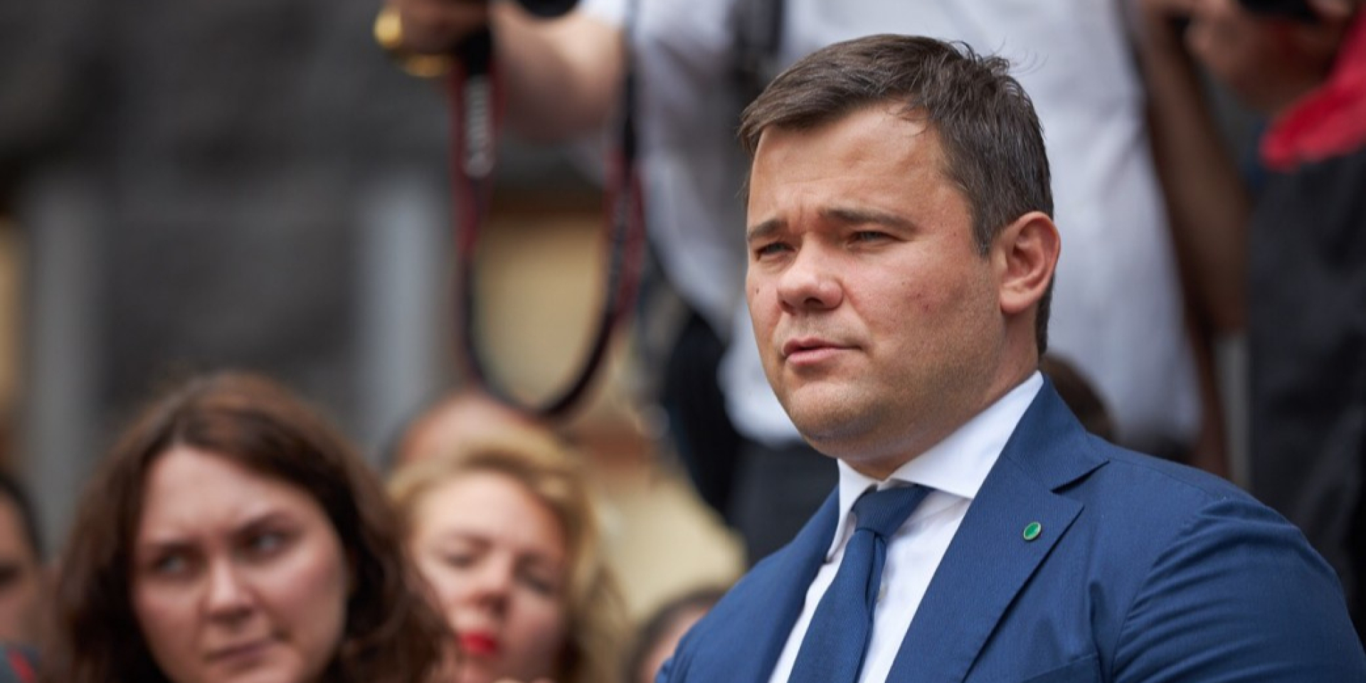 «Показательная история». Политолог прокомментировал украинские санкции против представителей ближайшего круга нынешней власти