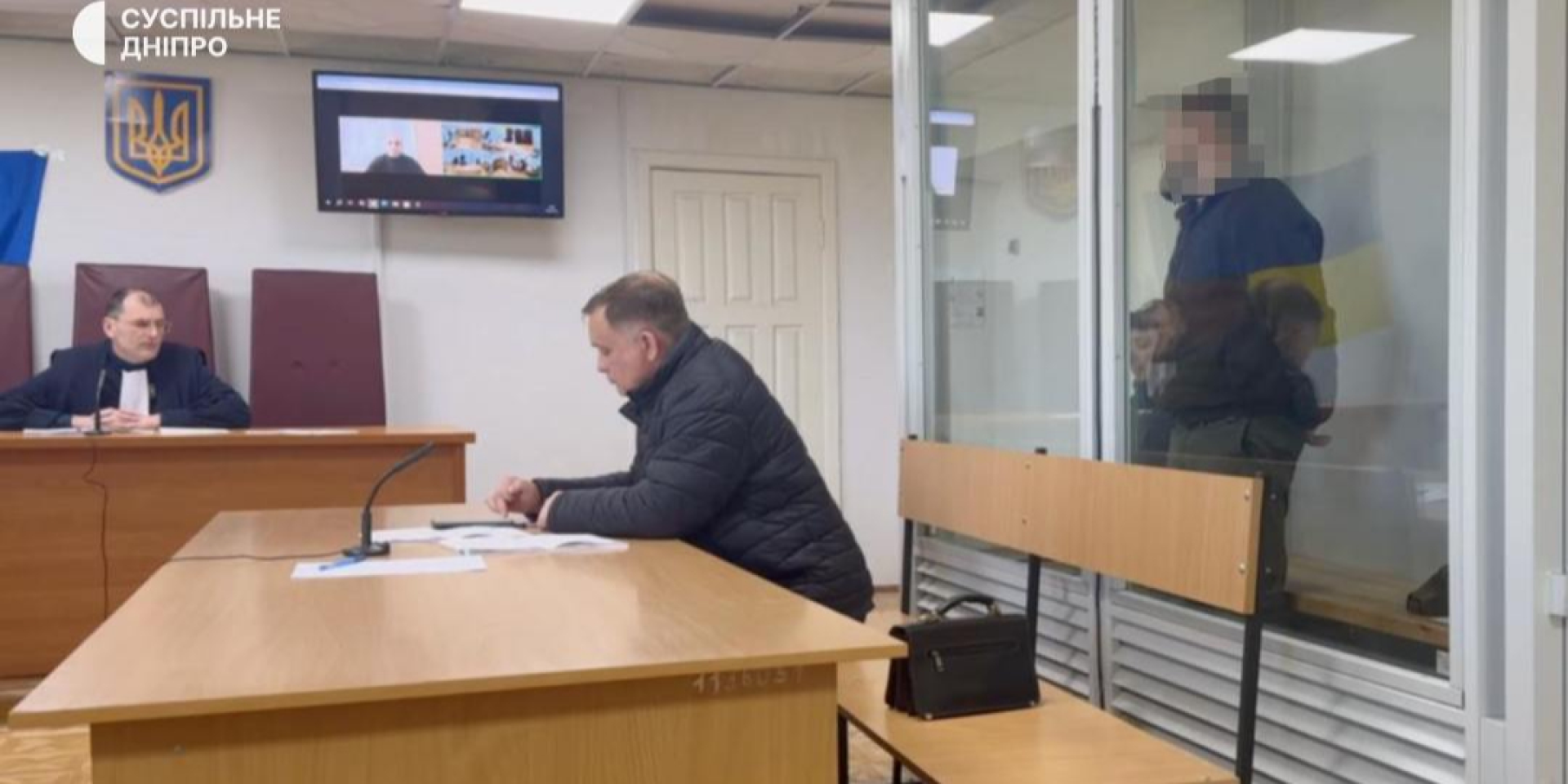 Суд арестовал бойцов Волков Да Винчи, которых подозревают в стрельбе и похищении человека в Днепропетровской области
