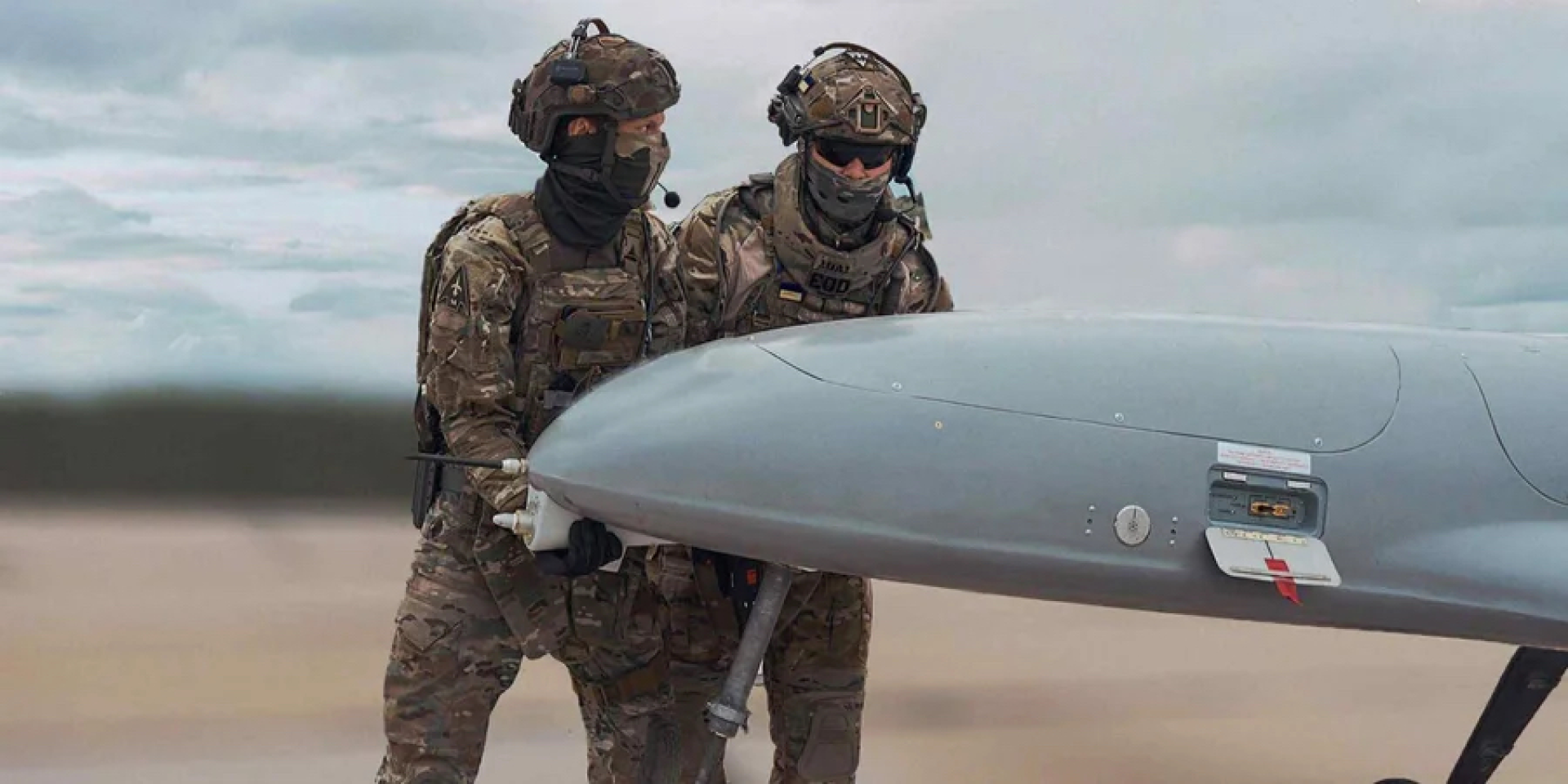 Ukraine’s long-range strikes evolve into sustained campaign against Russian military networks
