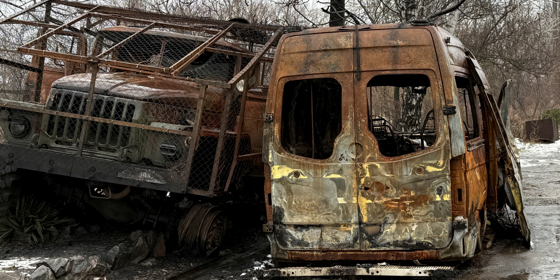 Russia made no major gains near Kostiantynivka despite reports – ISW