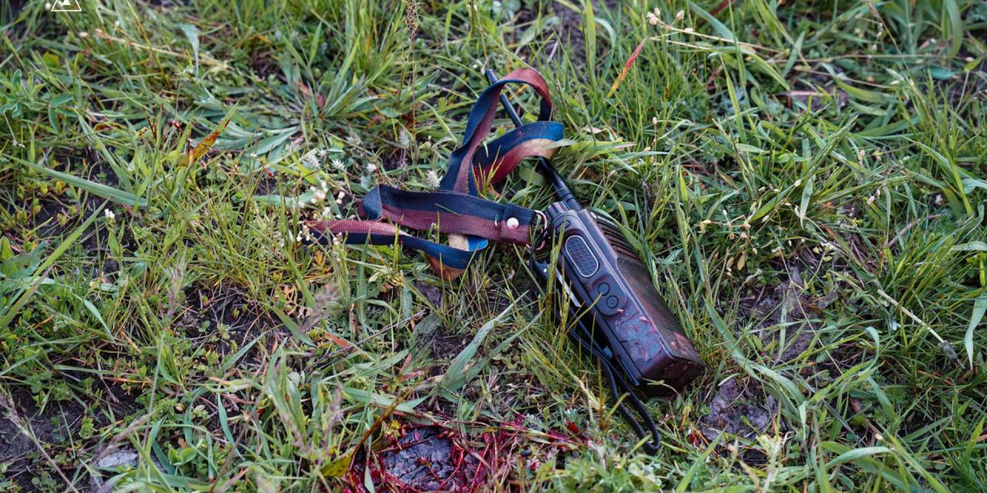 Russian secondary strike kills two rescuers responding to Poltava Oblast attack