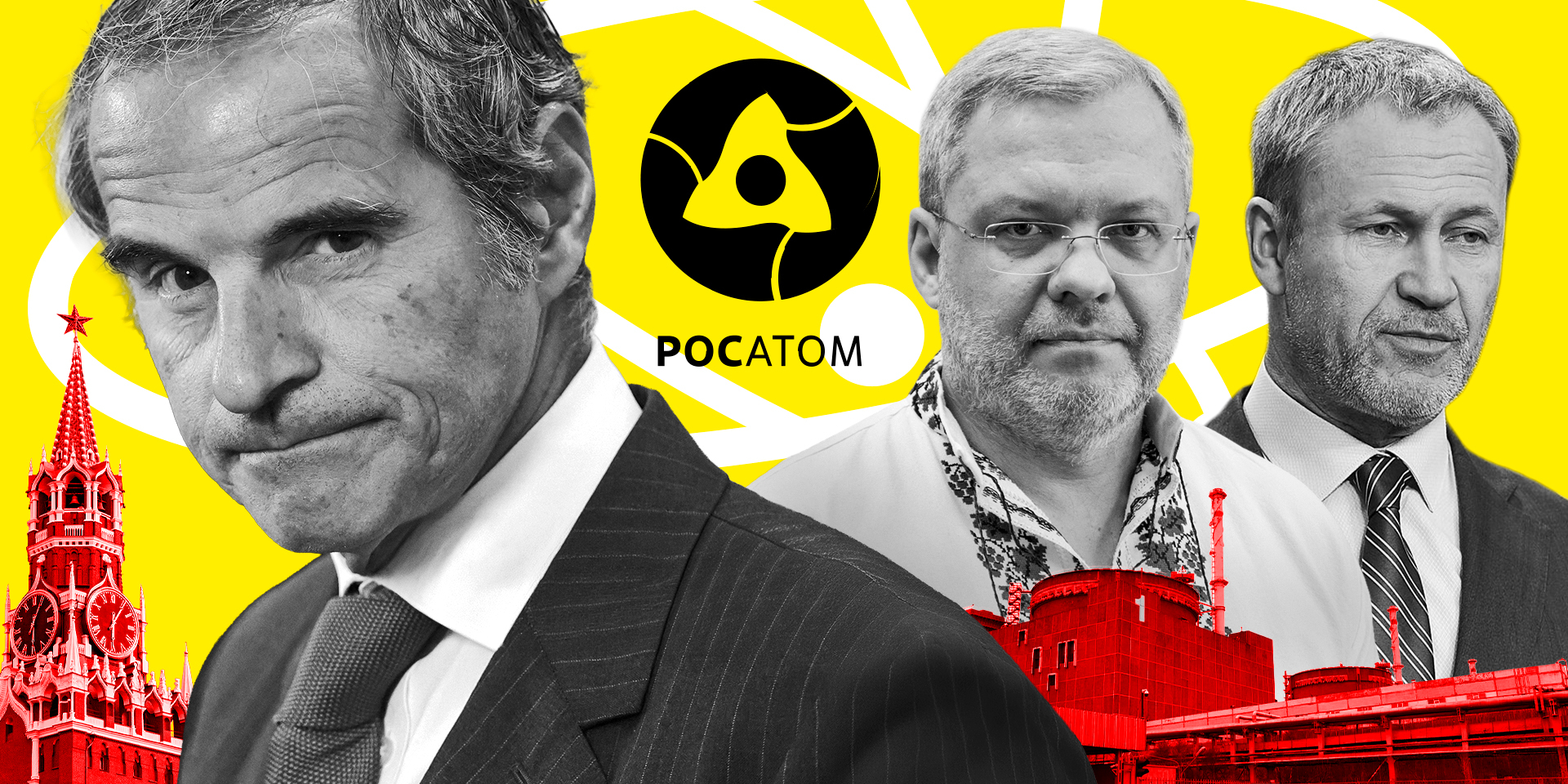 Радиоактивный рычаг Москвы. Как Украине добиться санкций против Росатома и навсегда закрыть ядерные проекты Кремля в Европе