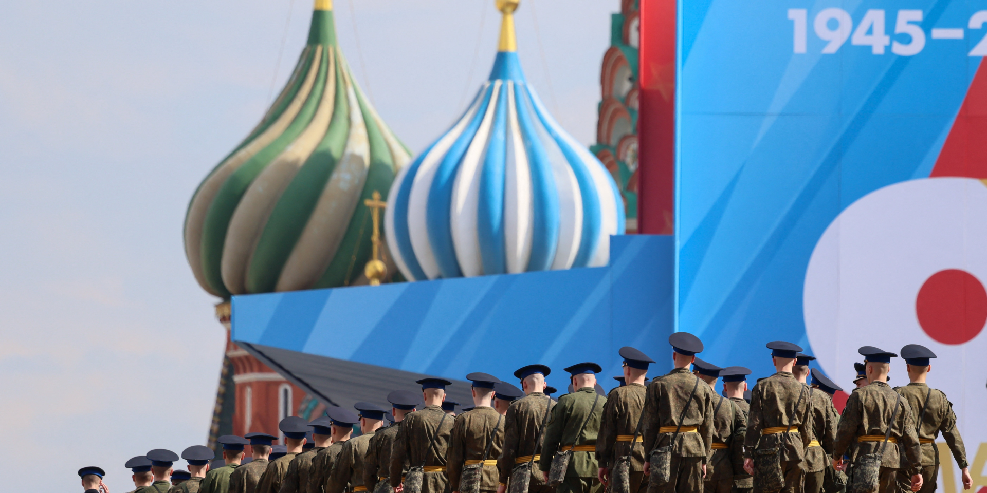«Выравниваем наши шансы». Россия не согласится на перемирие с 6 мая и это развязывает Украине руки: ударят ли ВСУ по параду — интервью NV