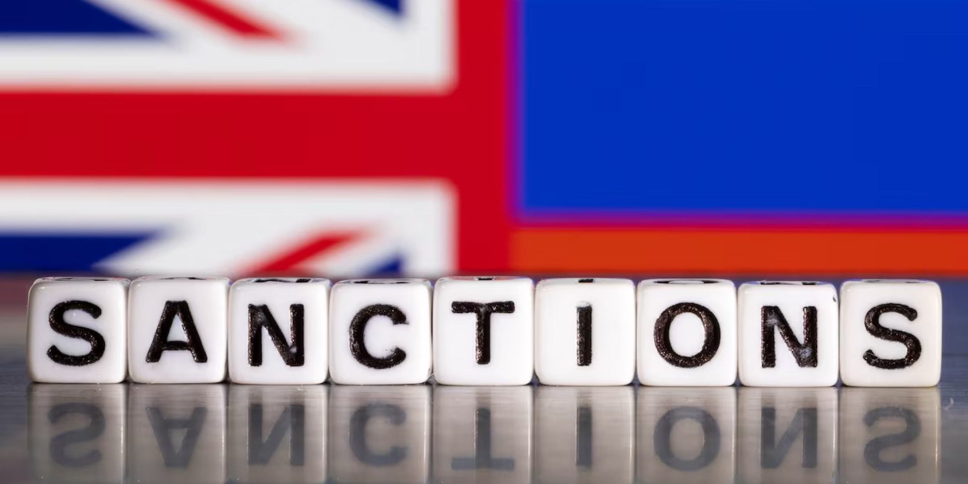 UK sanctions migrant recruitment networks feeding Russia’s war against Ukraine
