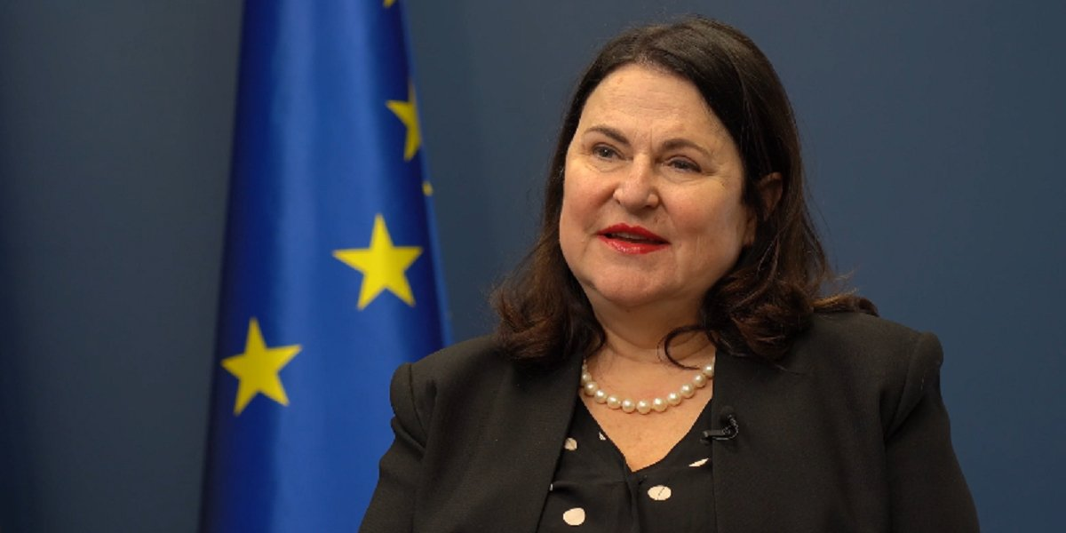 EU reviews Ukraine’s new Civil Code bill