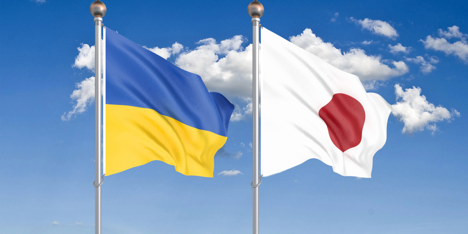 Тихая сила Востока: Как Япония стала стратегическим тылом Украины и почему это ломает геополитические стереотипы