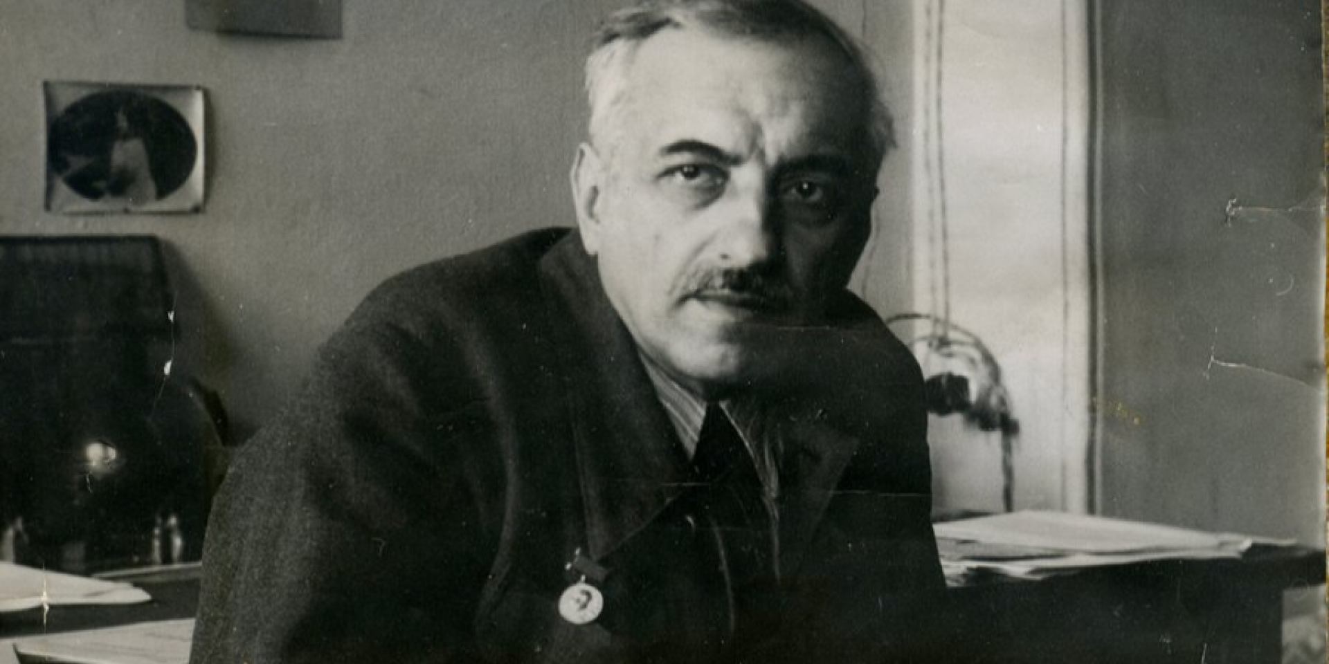 У просторі book.ua space на ВДНГ презентують книгу Часи Задзеркалля. Вибір Бориса Лятошинського (Фото: Суспільне)