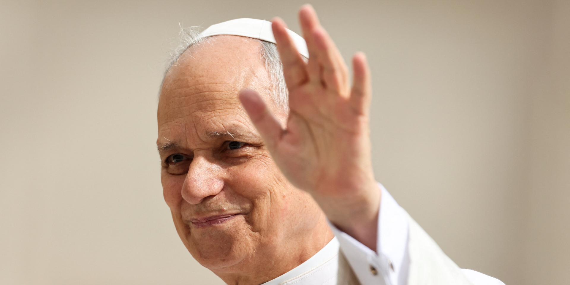 Trump accuses Pope Leo XIV of endangering Catholics