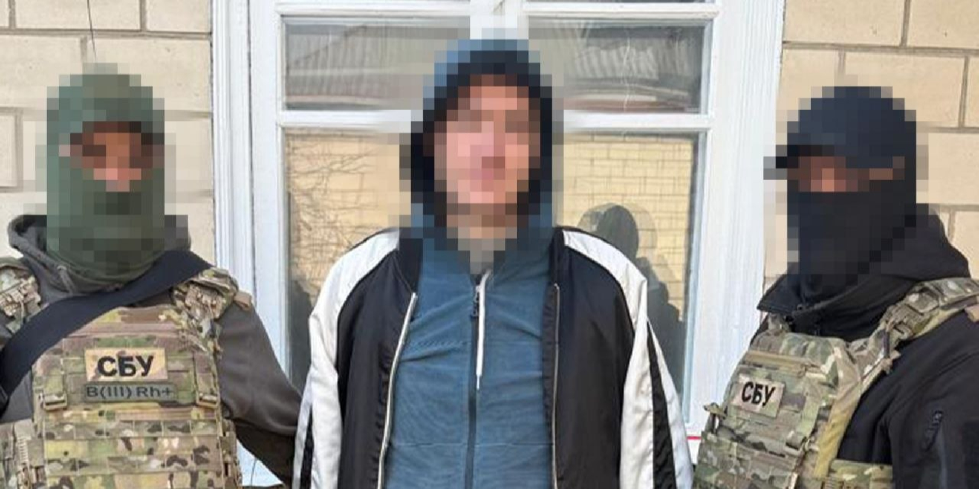 СБУ заявила о задержании мобилизованного, который ушел в СОЧ и организовывал поджоги авто ВСУ по заказу РФ