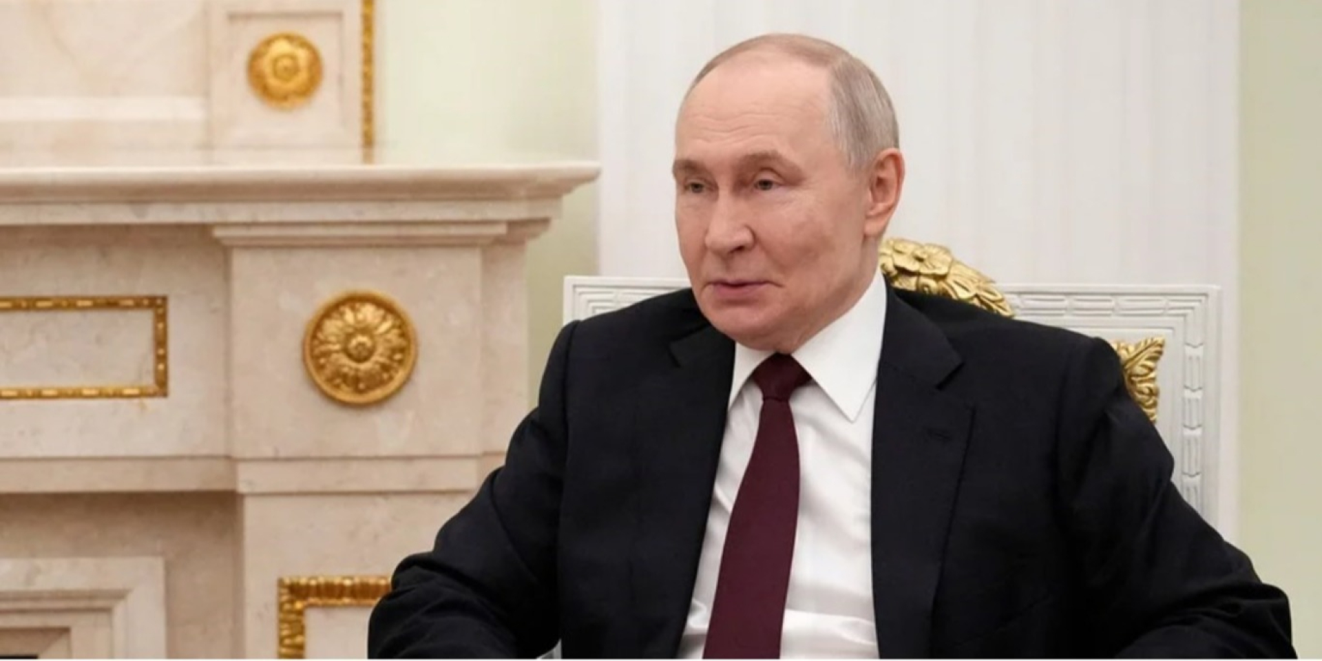 Кириенко против ФСБ. Возле Путина в Кремле возник конфликт, аналогичный борьбе вокруг Ельцина в 96-м — WP