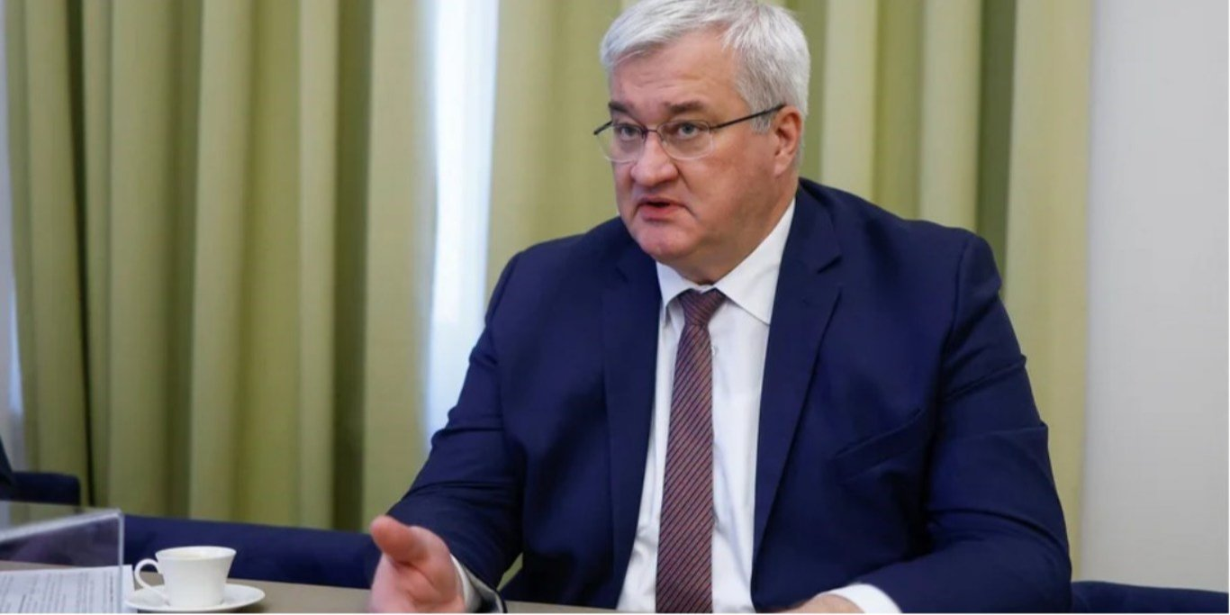 25 states have joined Special Tribunal initiative – Ukrainian FM Sybiha
