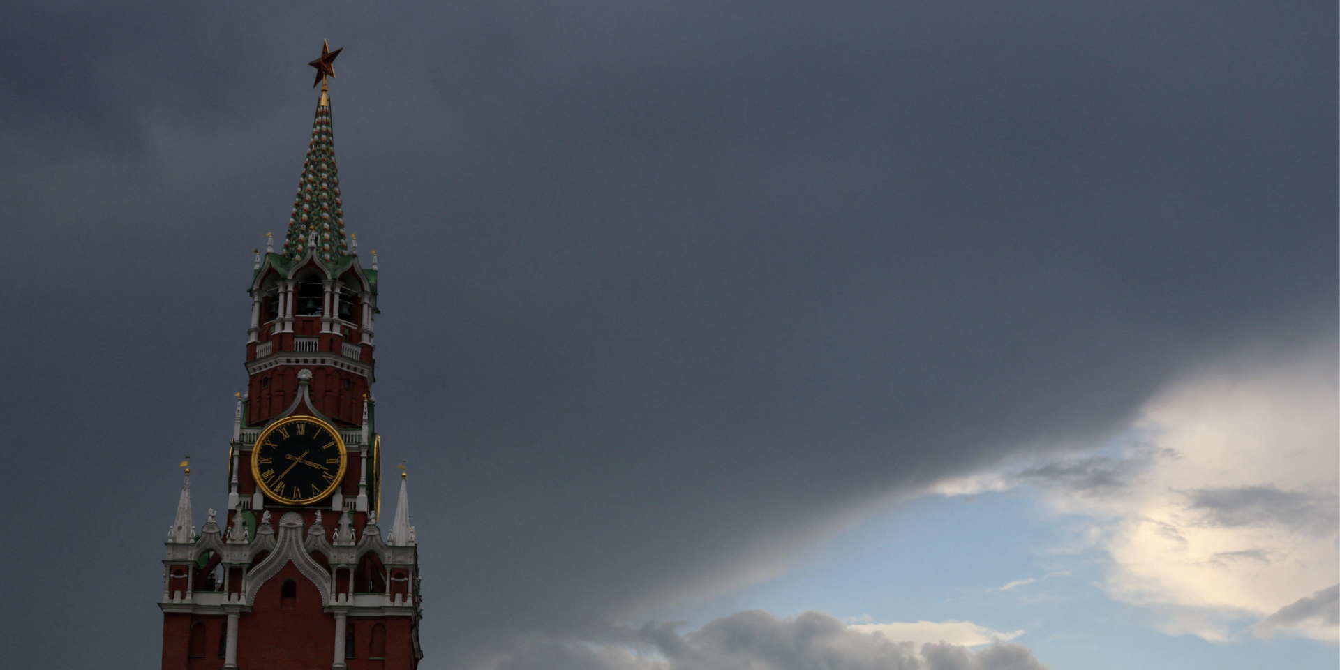 Russia's Moscow air defense buildup exposes rest of country to Ukrainian strikes – Zelenskyy