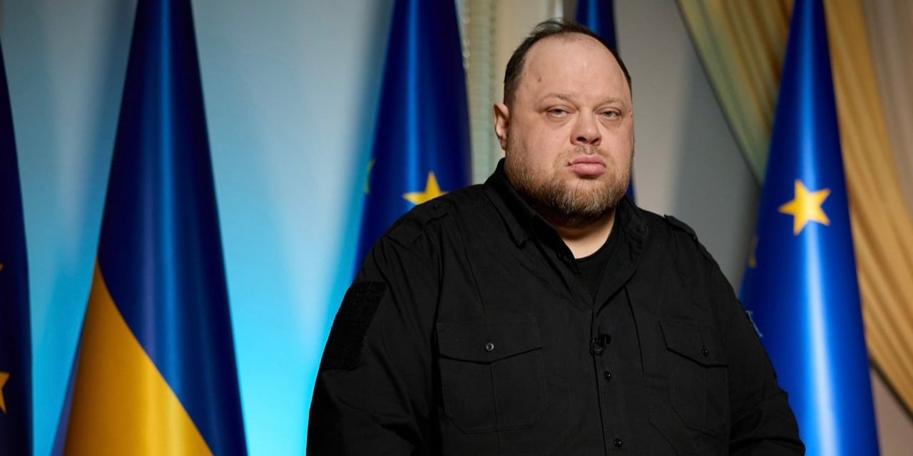 Стефанчук заявил, что «добропорядочность» в новом Гражданском кодексе придумали на замену постсоветской «морали»