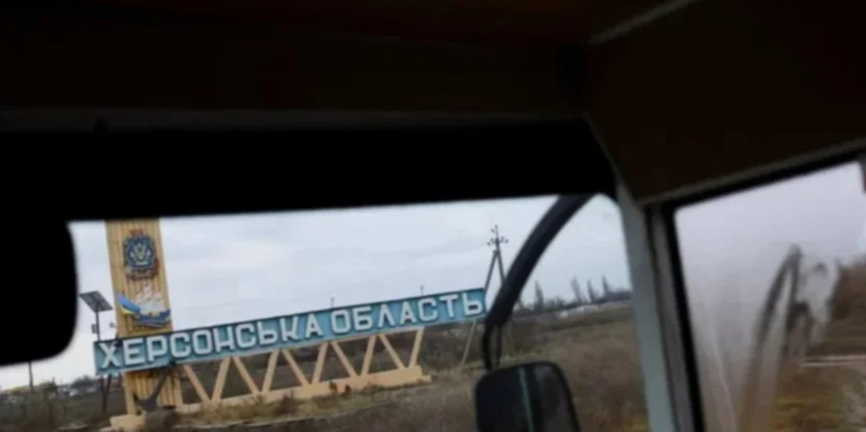 Kyiv warns of humanitarian crisis under Russian occupation in southern Ukraine