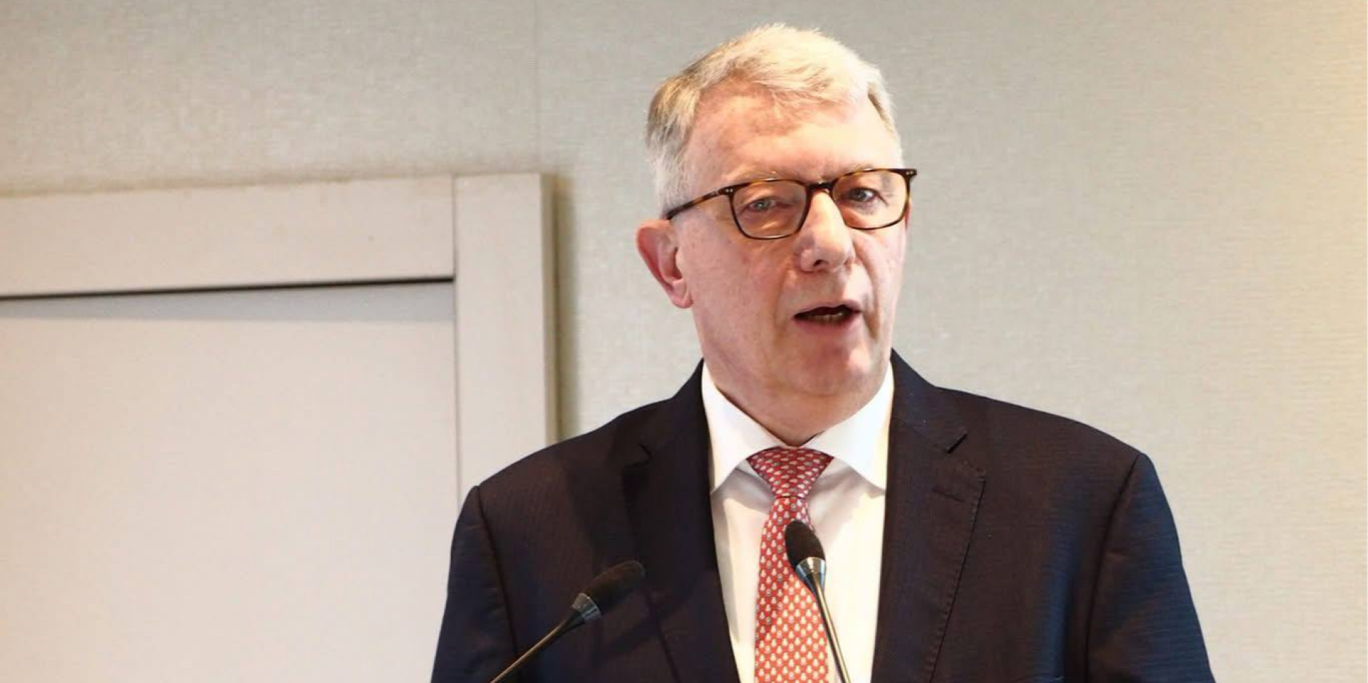 Luxembourg MEP organizes Russia trip for EU lawmakers