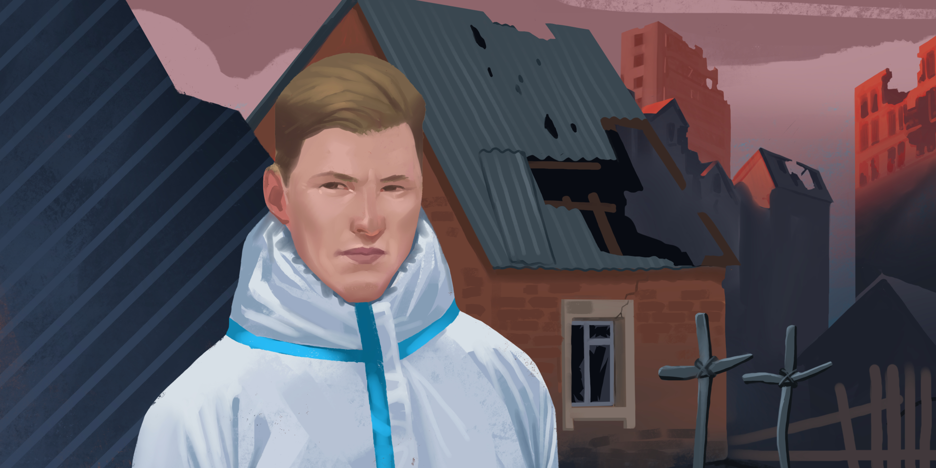 Игорь Середа (Фото: Иллюстрация: Мария Лонюк)