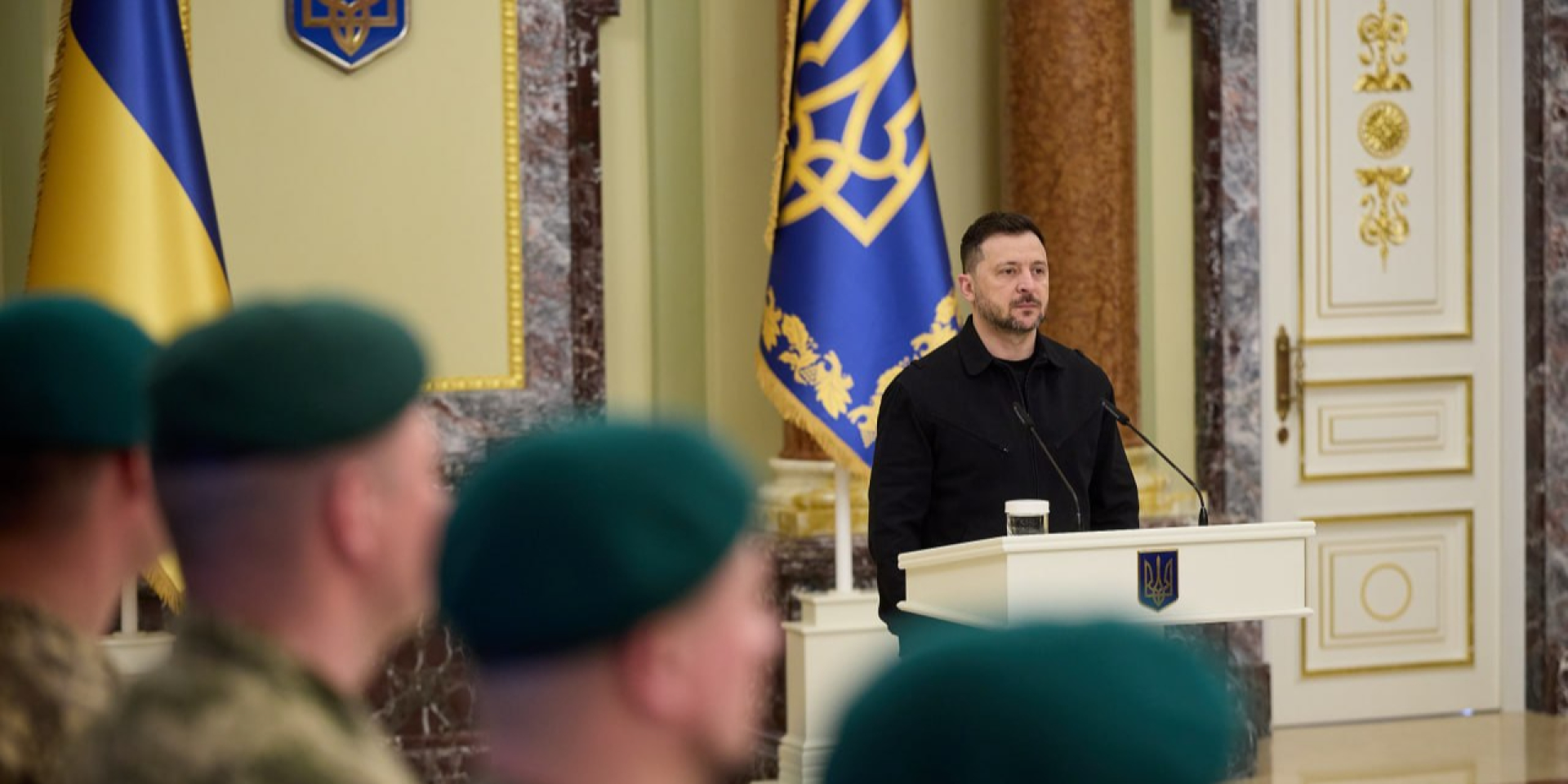Russia attacked Ukraine in every form despite ceasefire – Zelenskyy